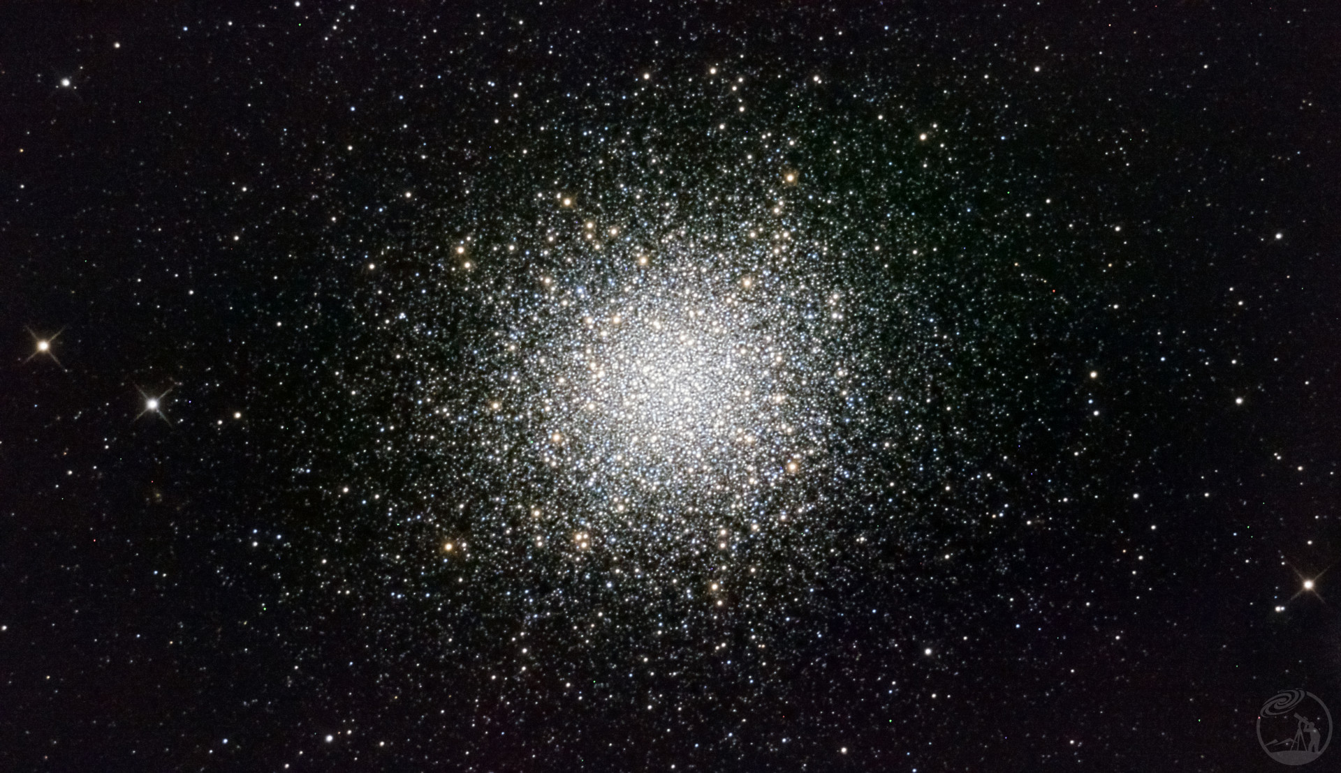M13 ( NGC 6205 )