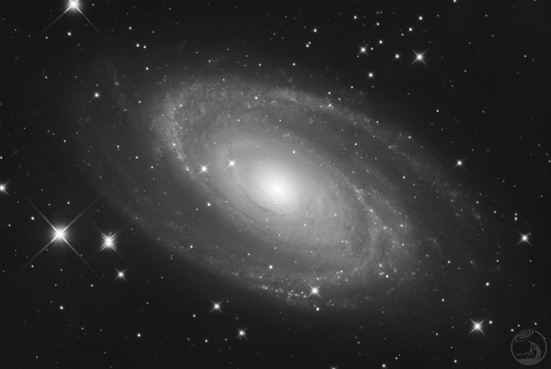 M81 Bode