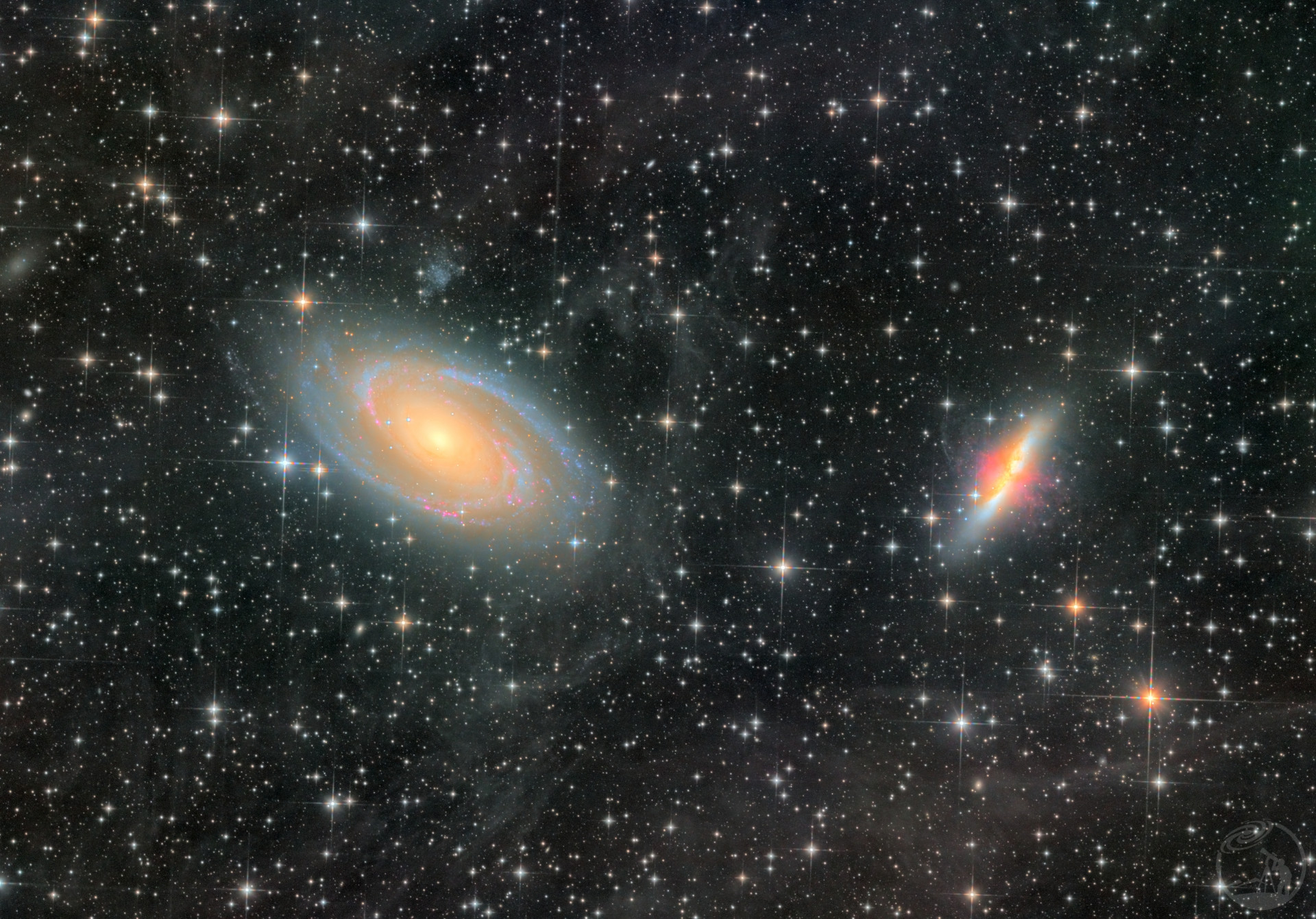 M81&M82