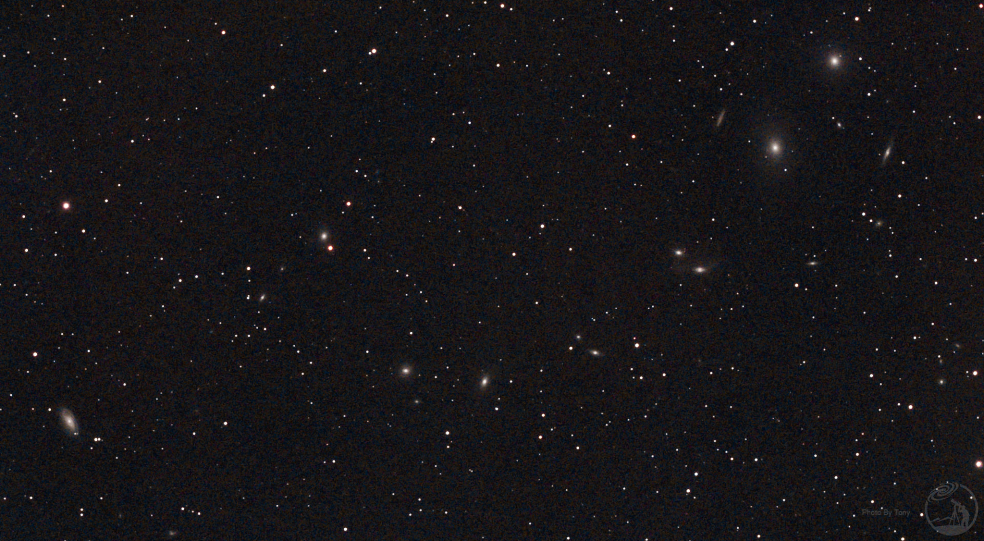 Markarian Chain