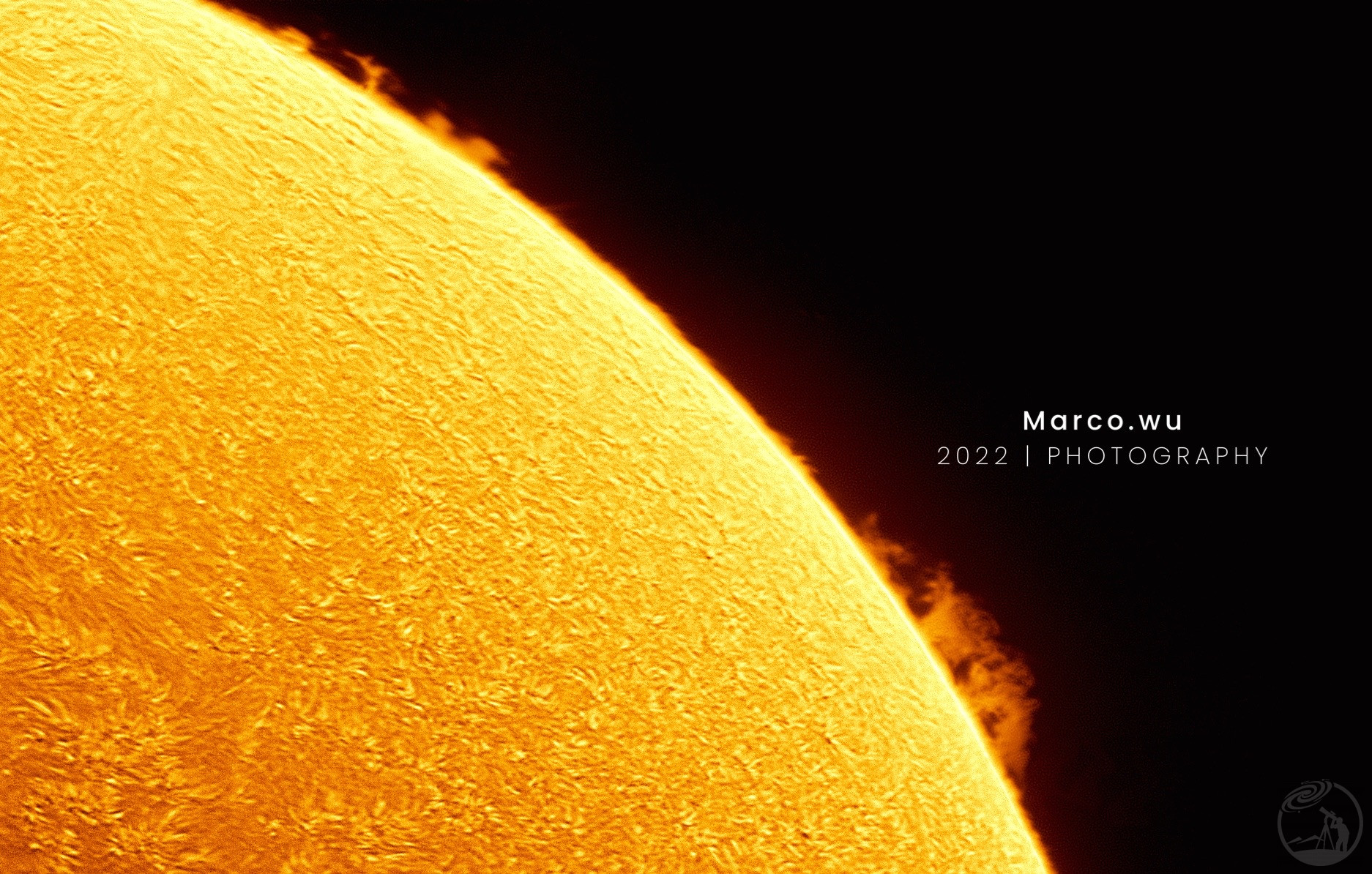 20220503假期太阳