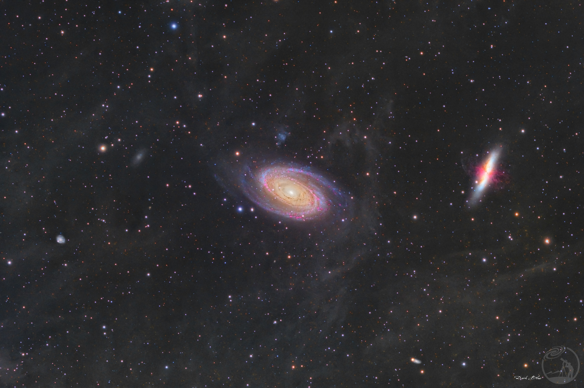 M81第二版