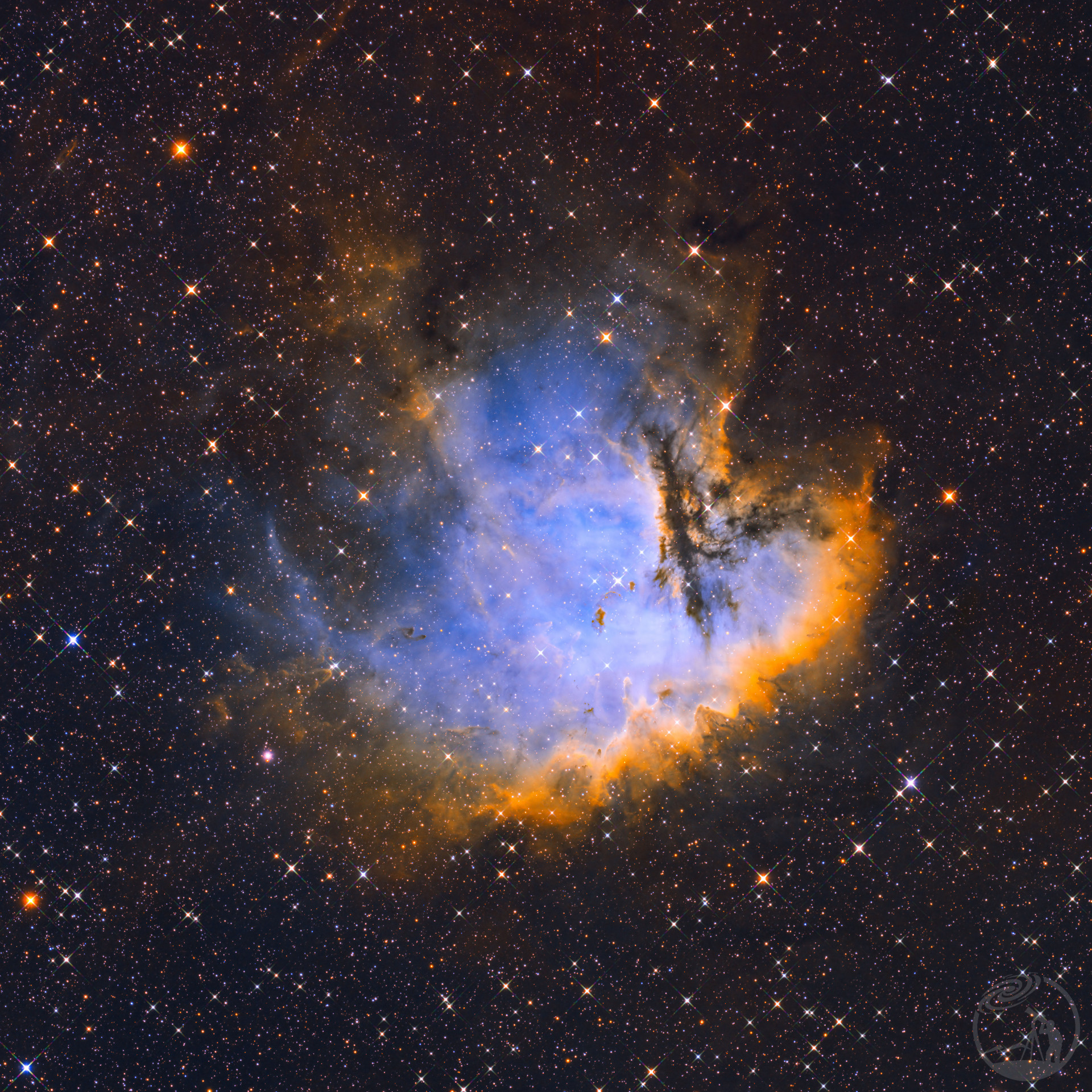 NGC281