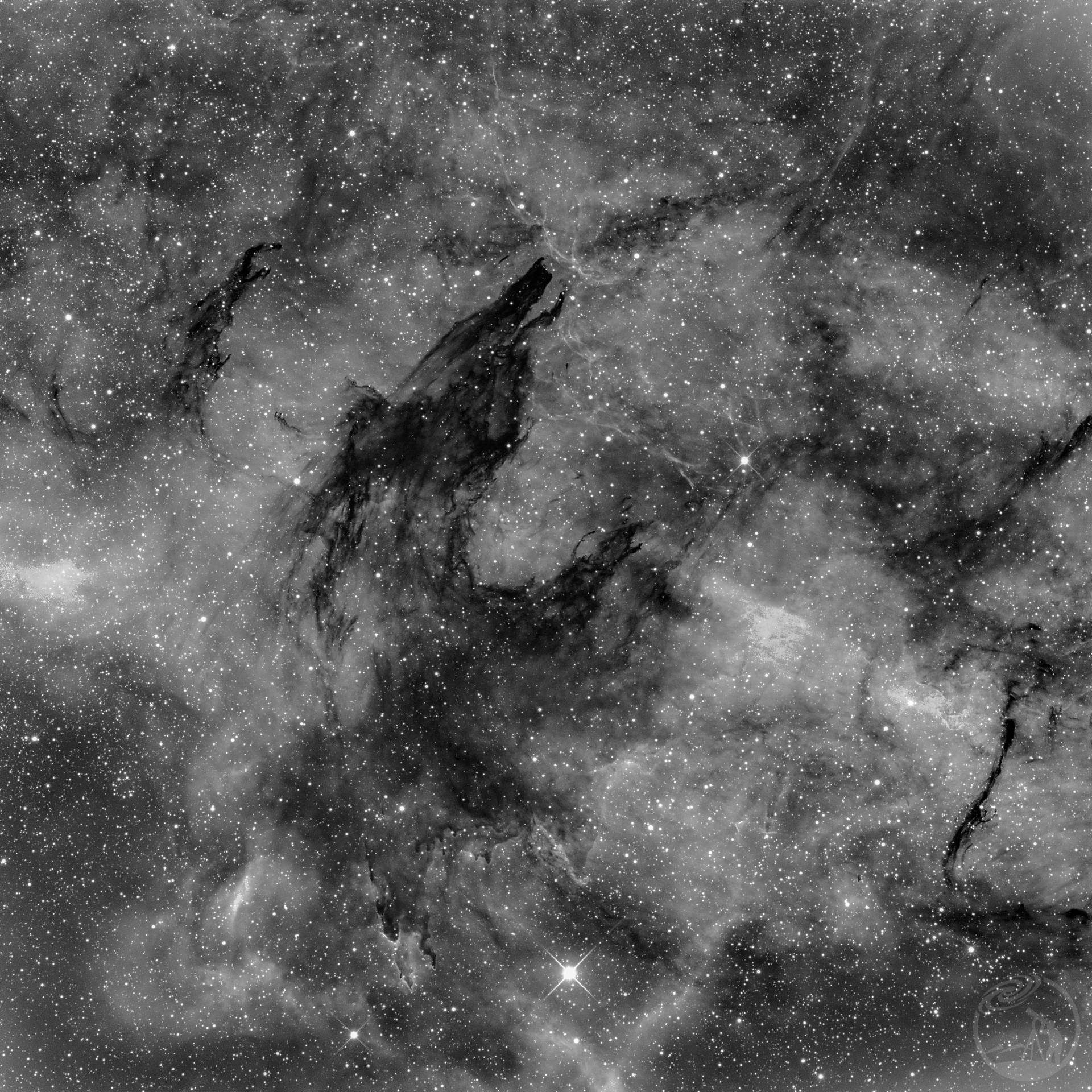大熊星云