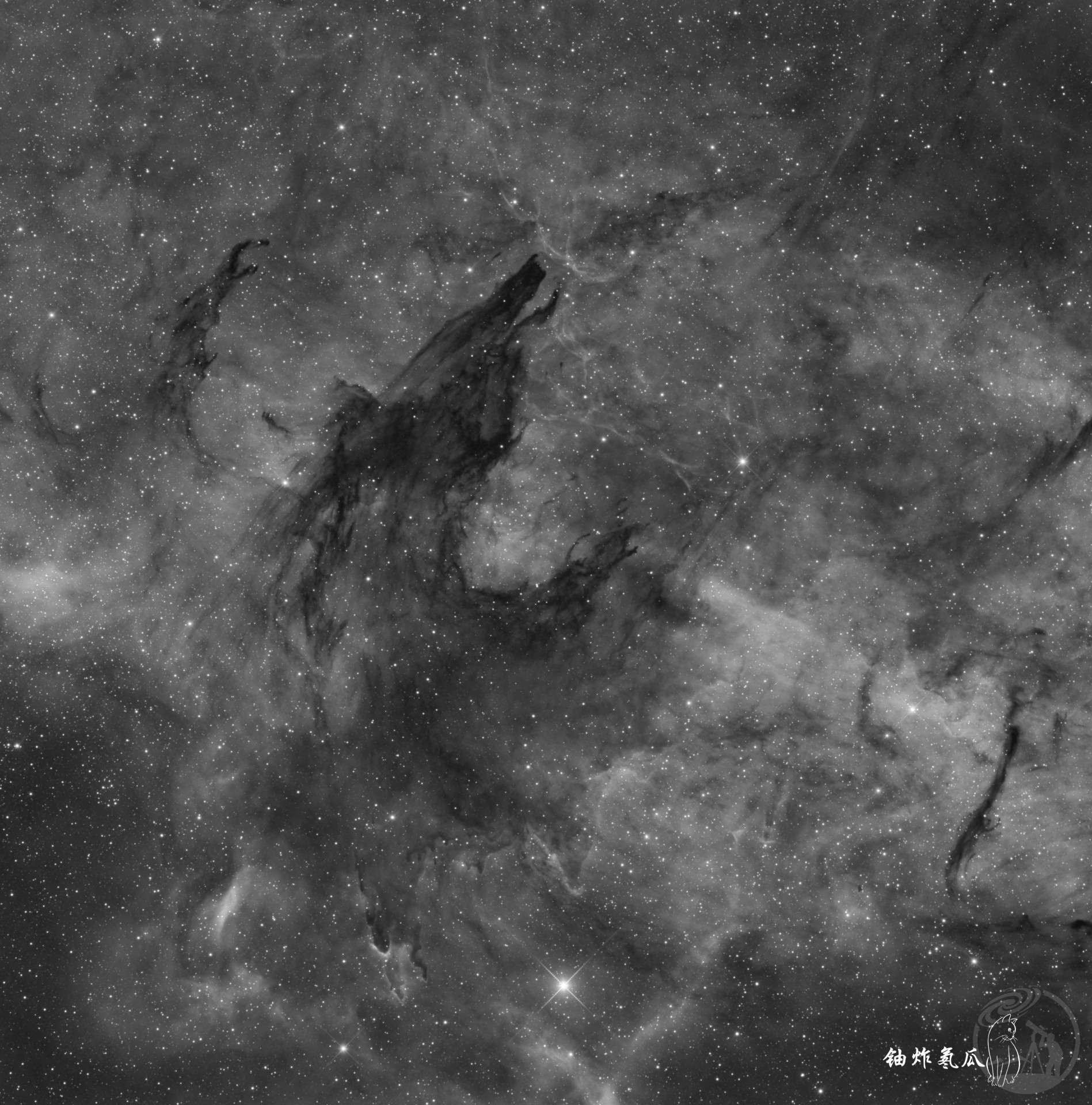 大熊星云