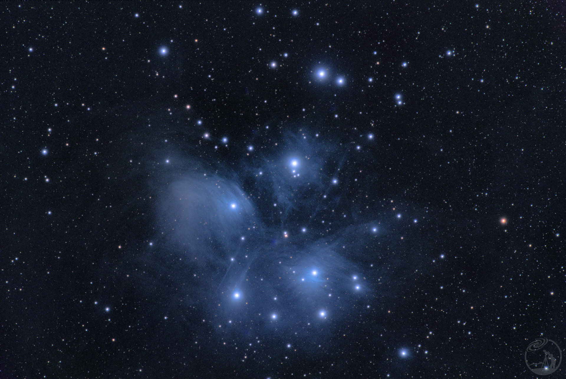 M45狐狸