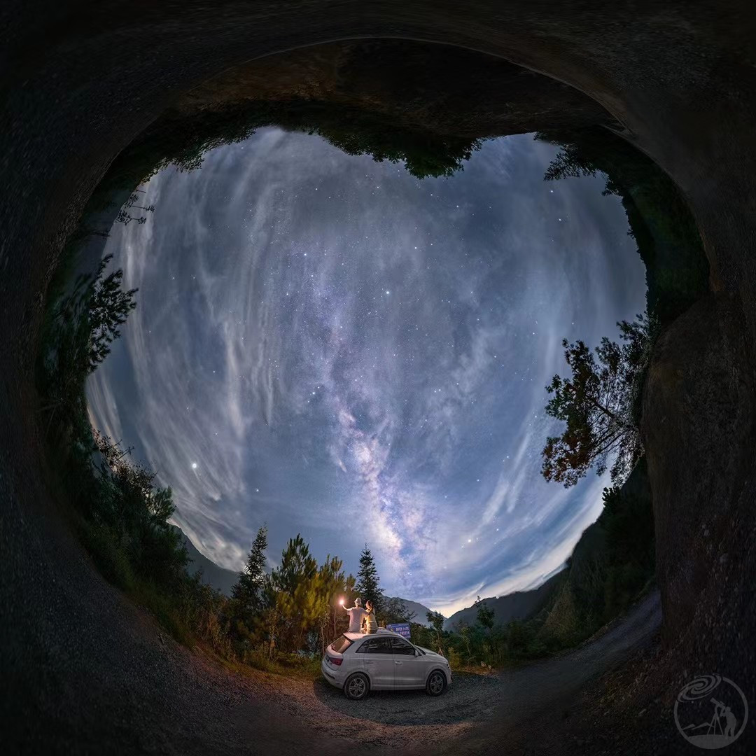 我的星辰