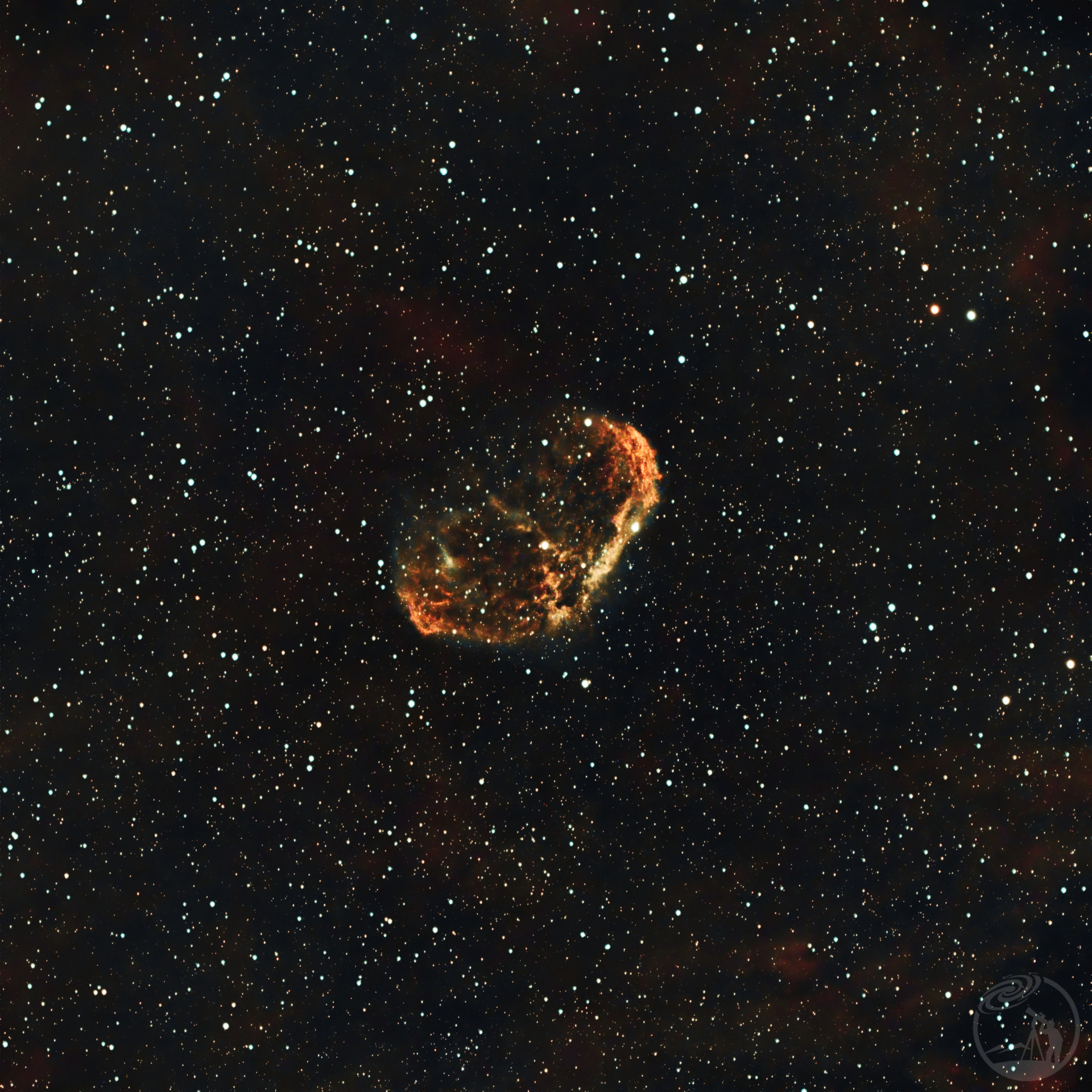 NGC6888