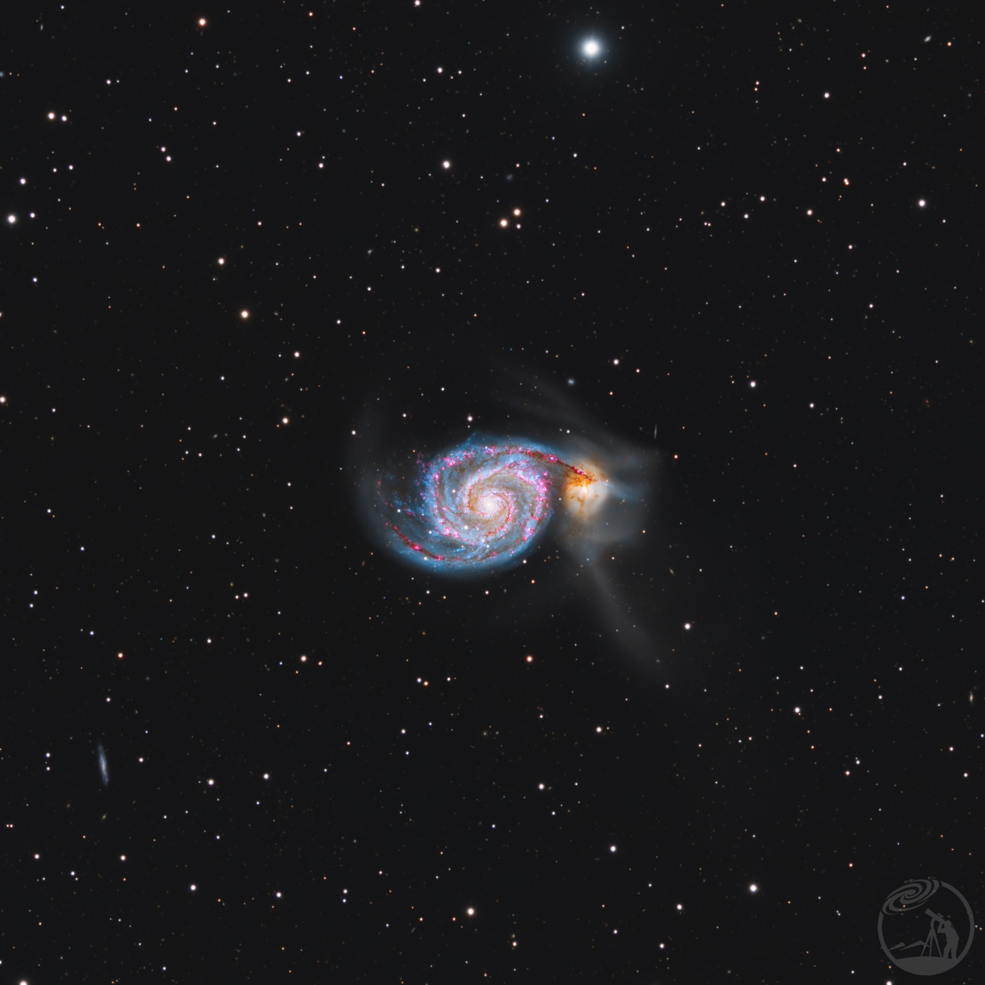 M51