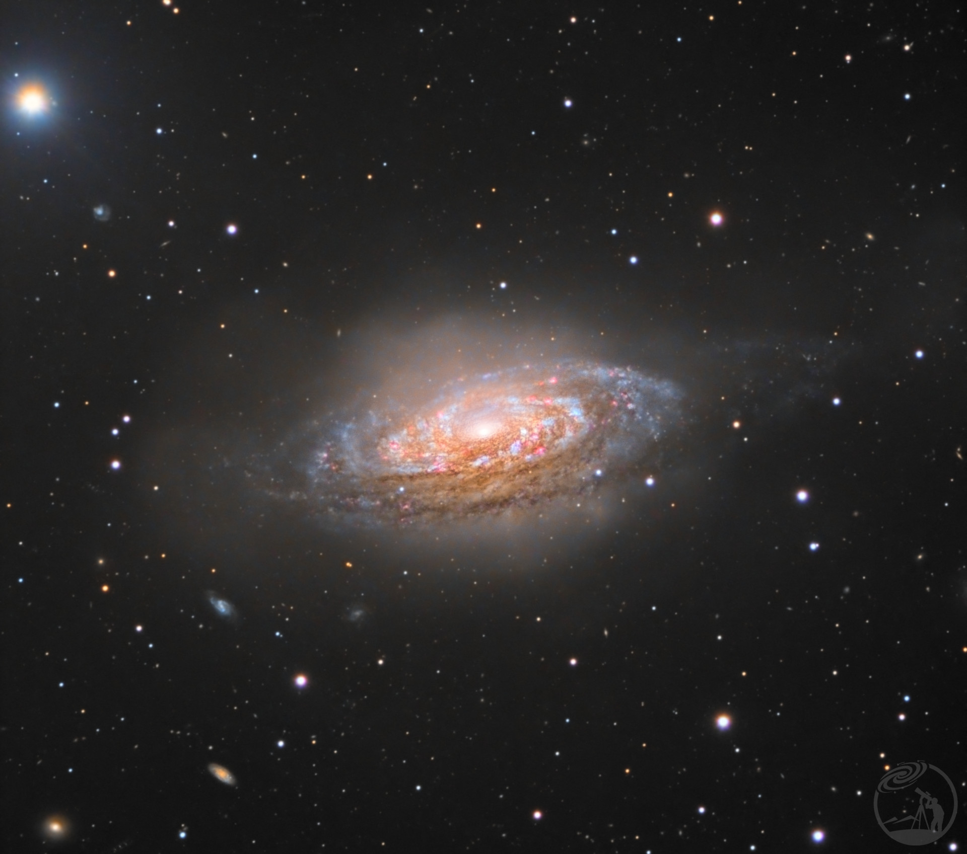 NGC3521