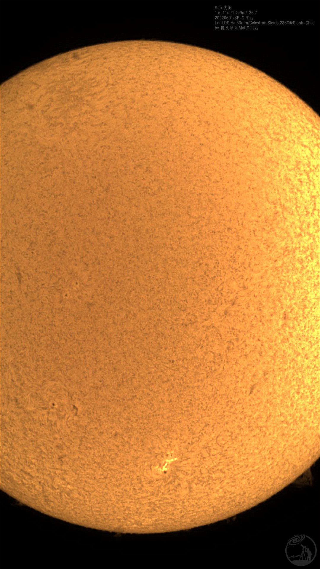 Sun.太阳