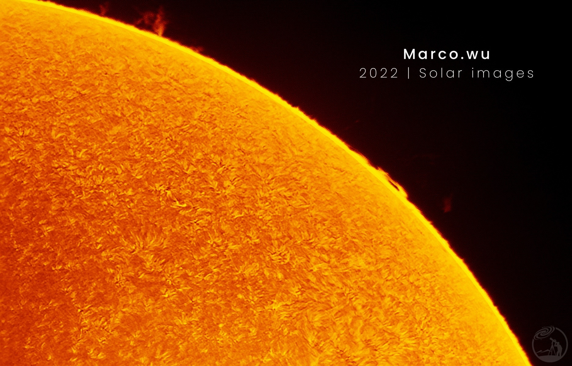 20220529太阳日珥