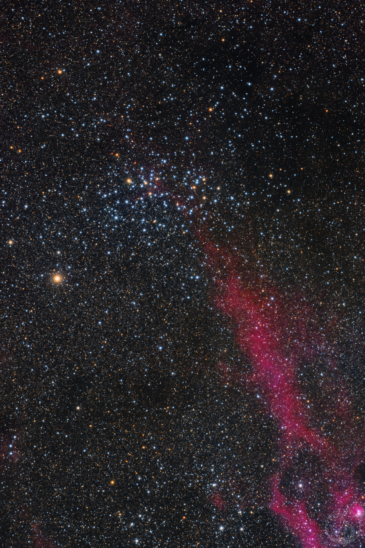 NGC 3532