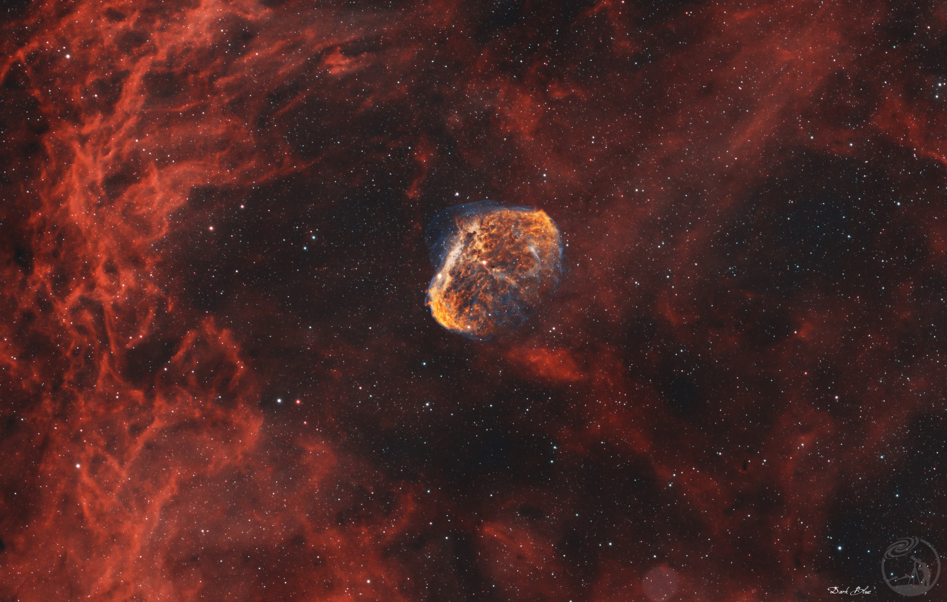 NGC6888