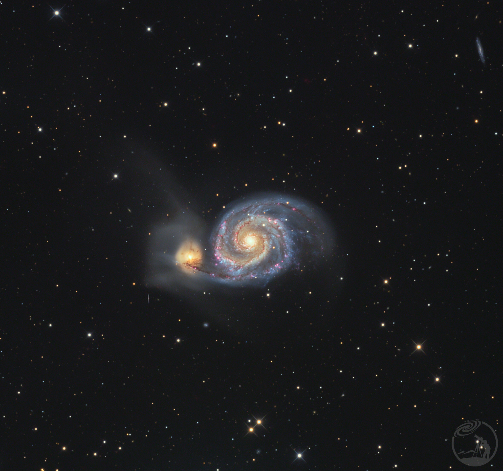 M51