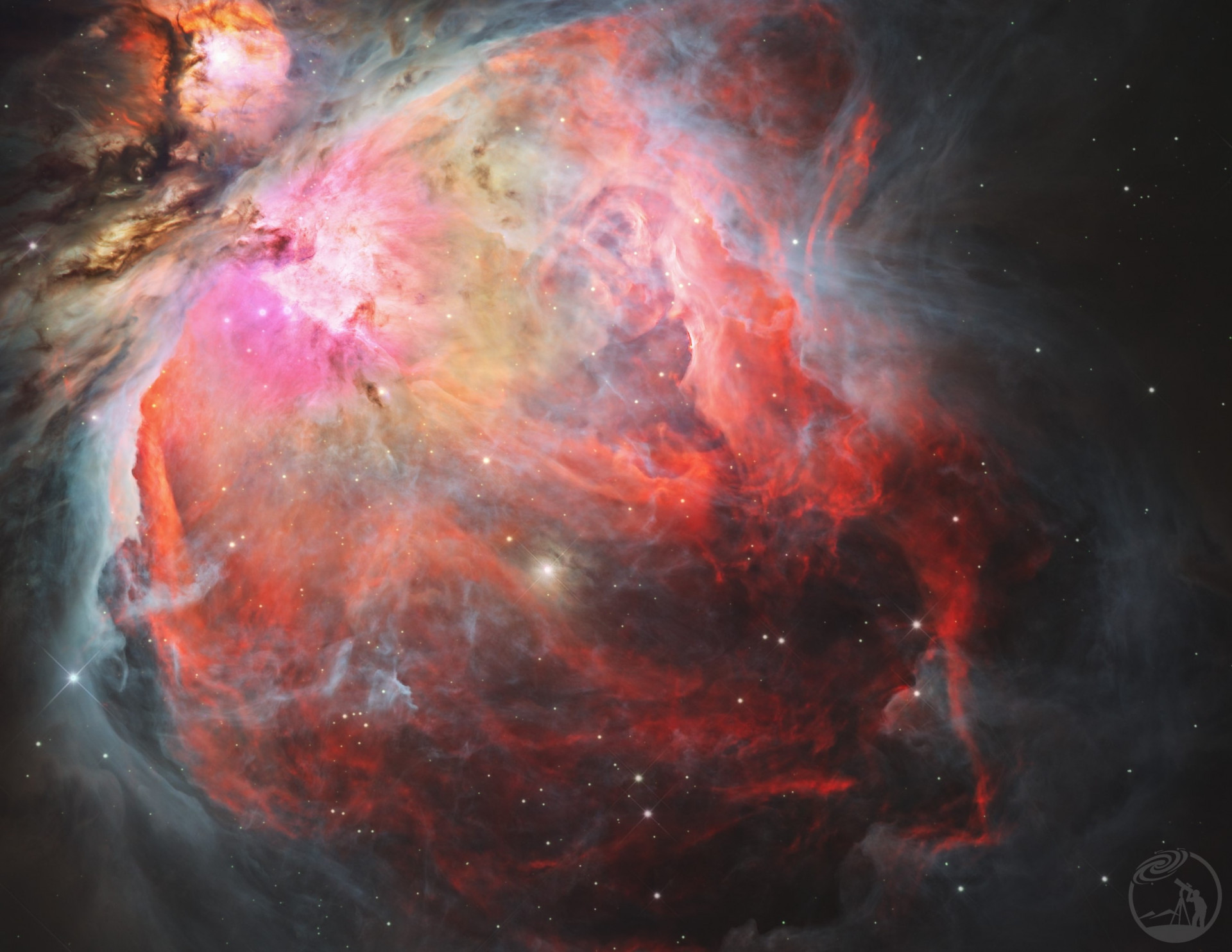 M42多通道混合