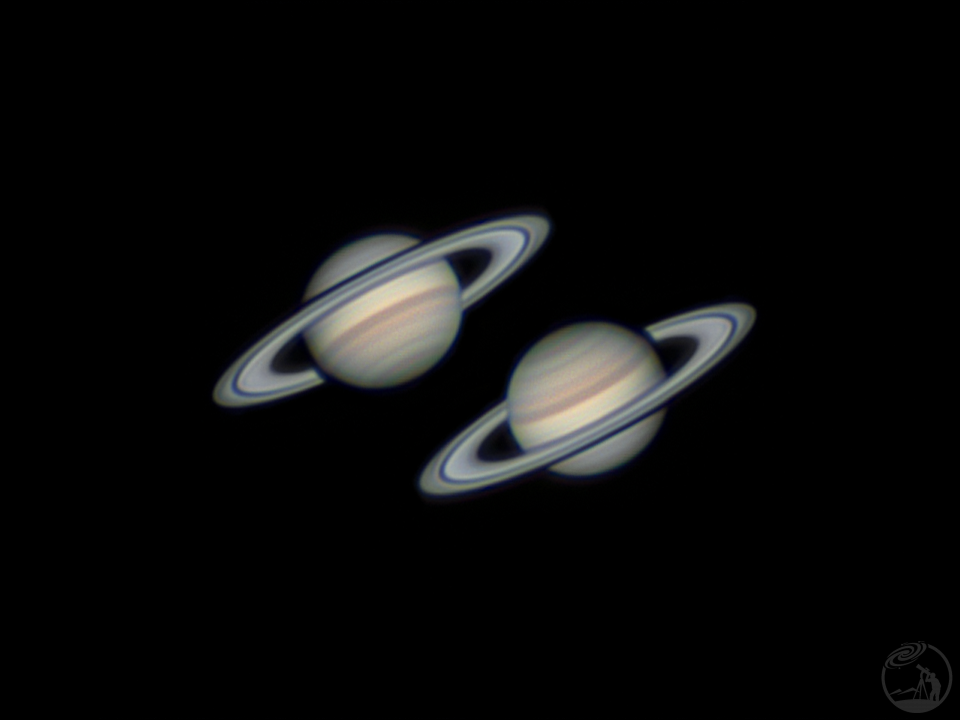 土星