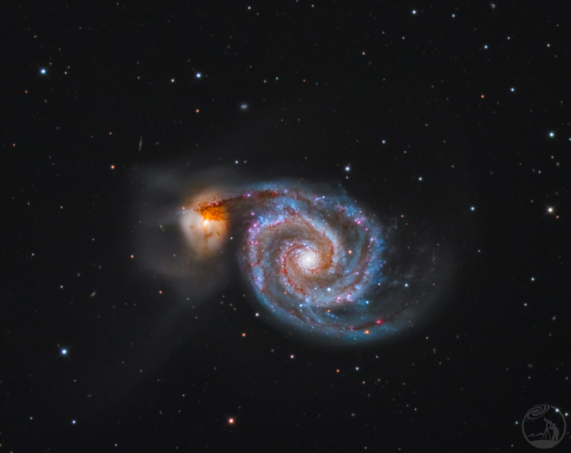 M51再版