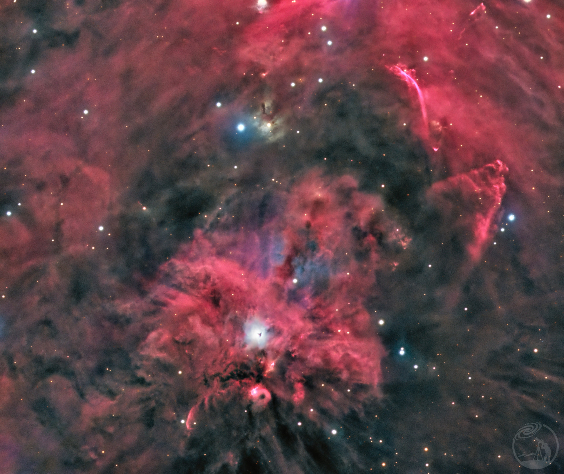 NGC1999 V2