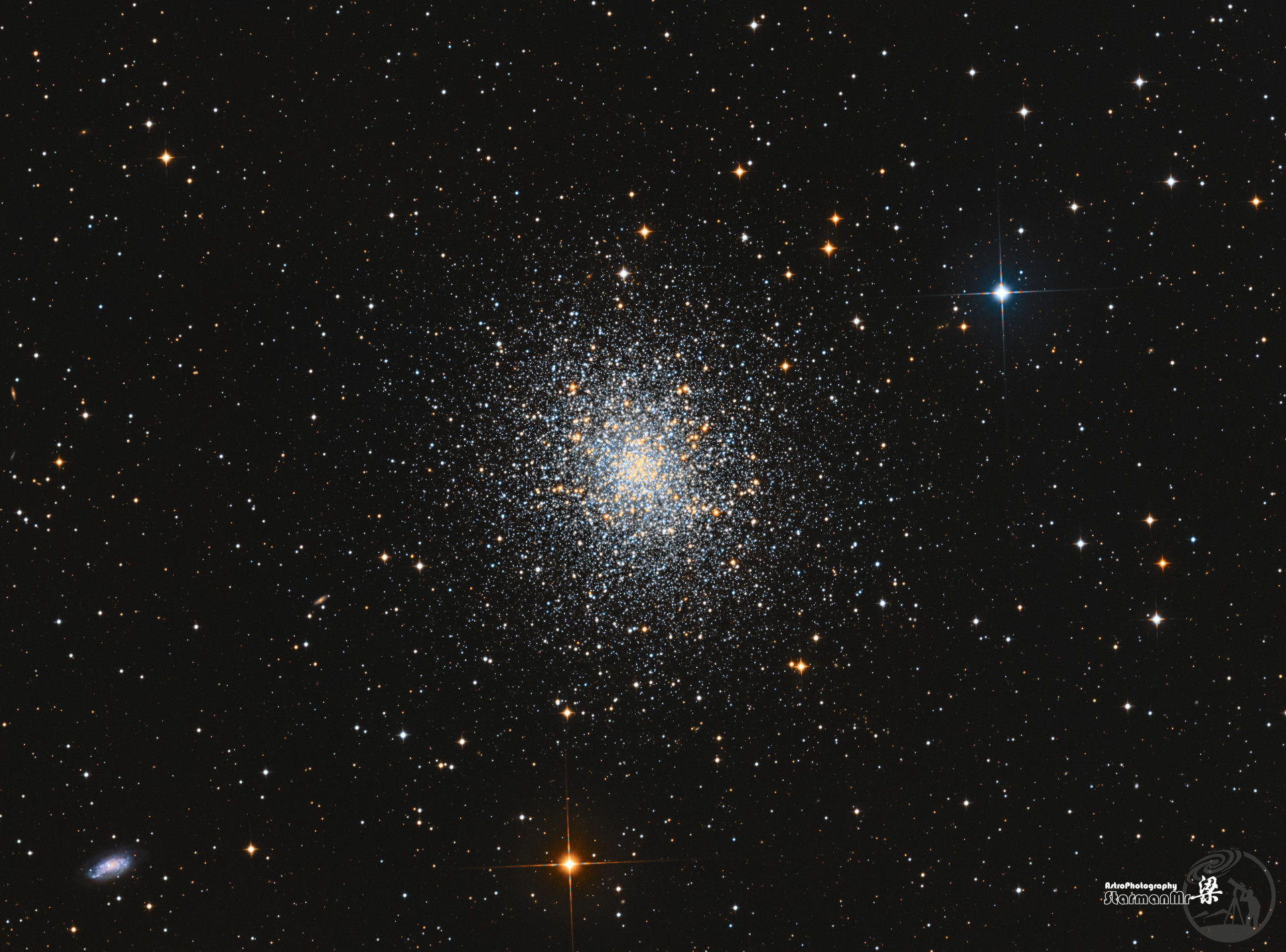 M13 武仙座星团