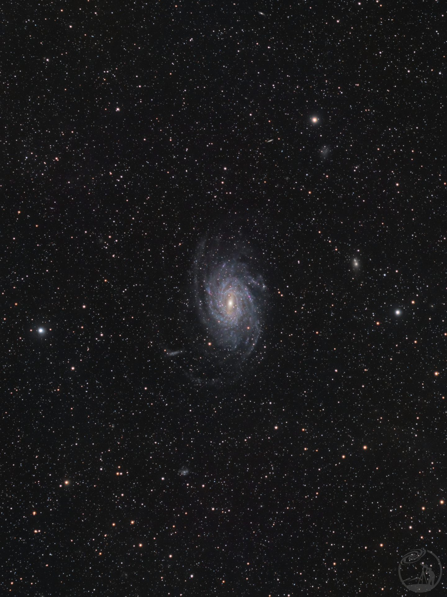 NGC 6744