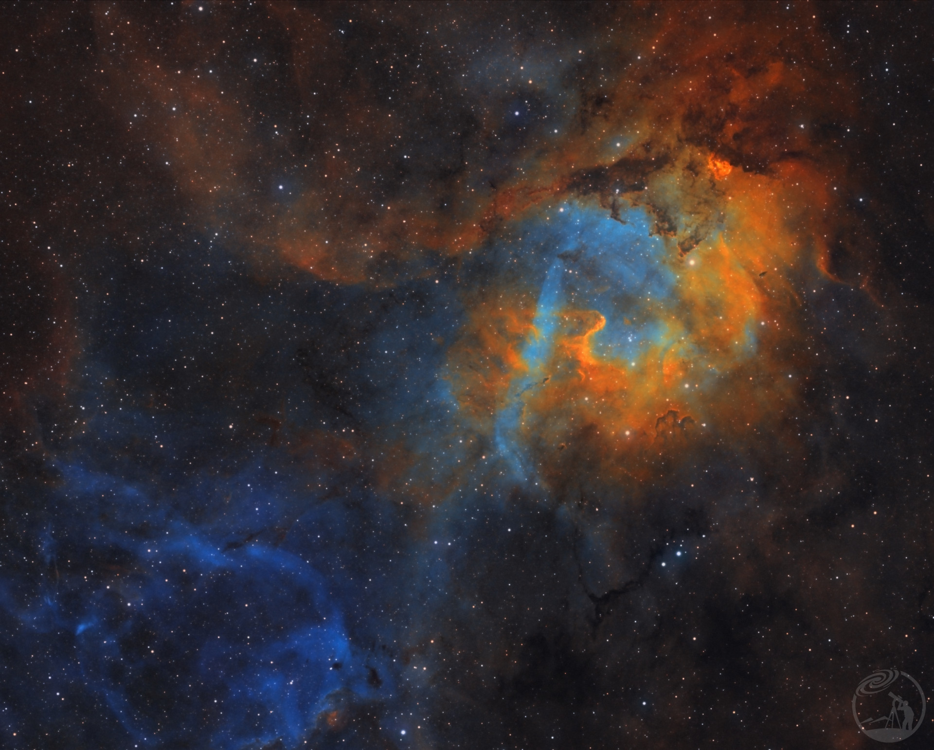 SH2-132