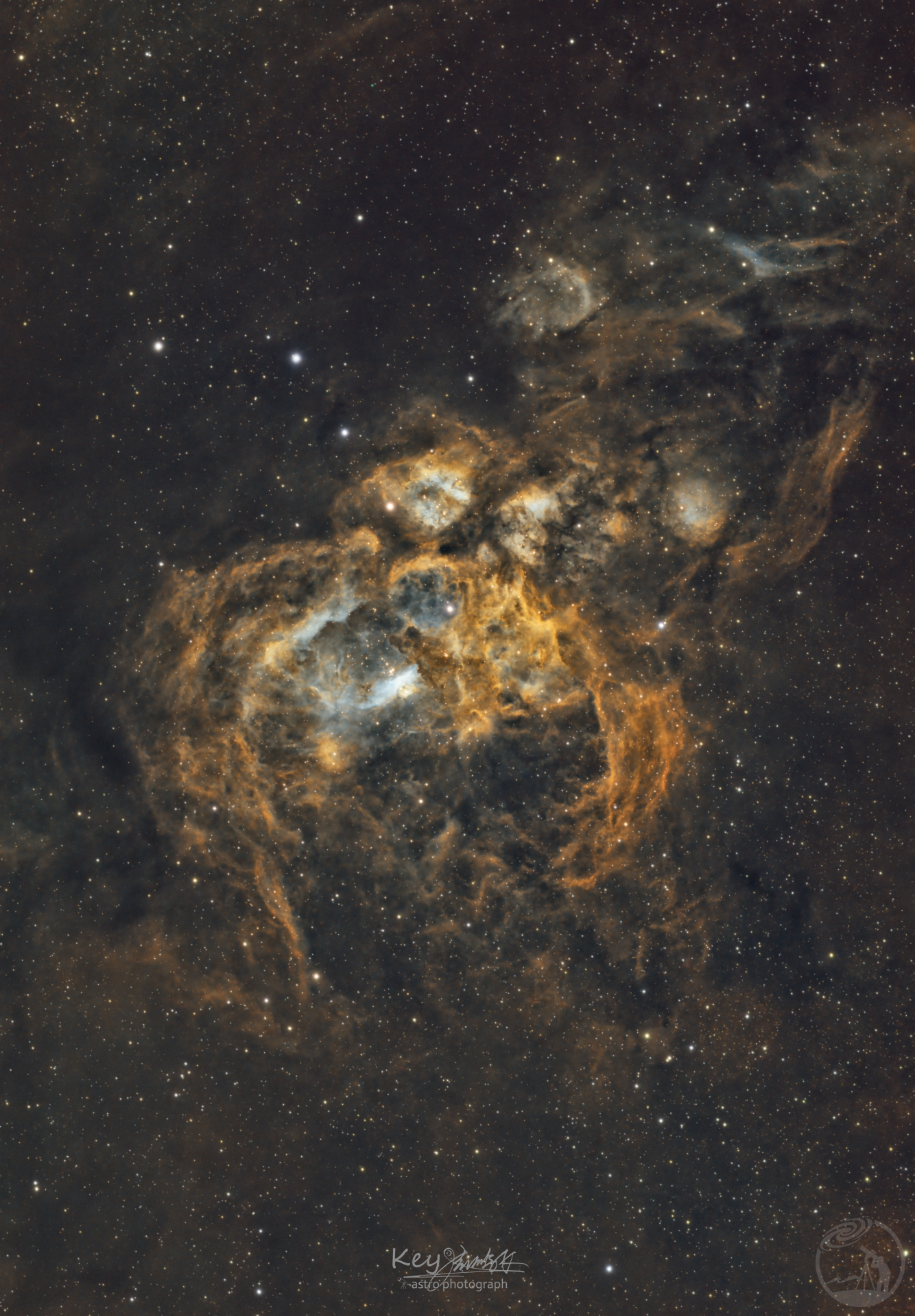 NGC6357