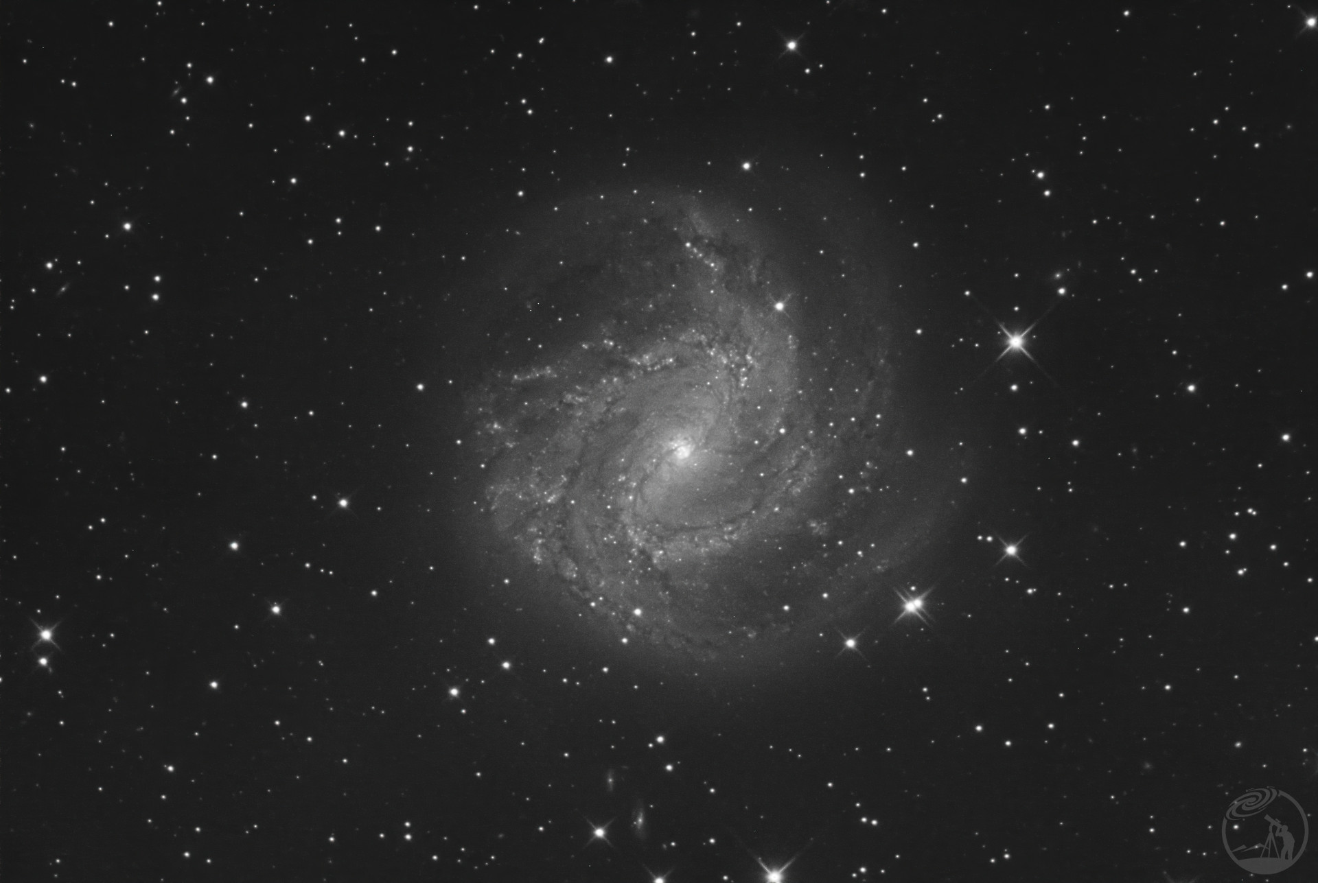 M83 ( NGC 5236 )