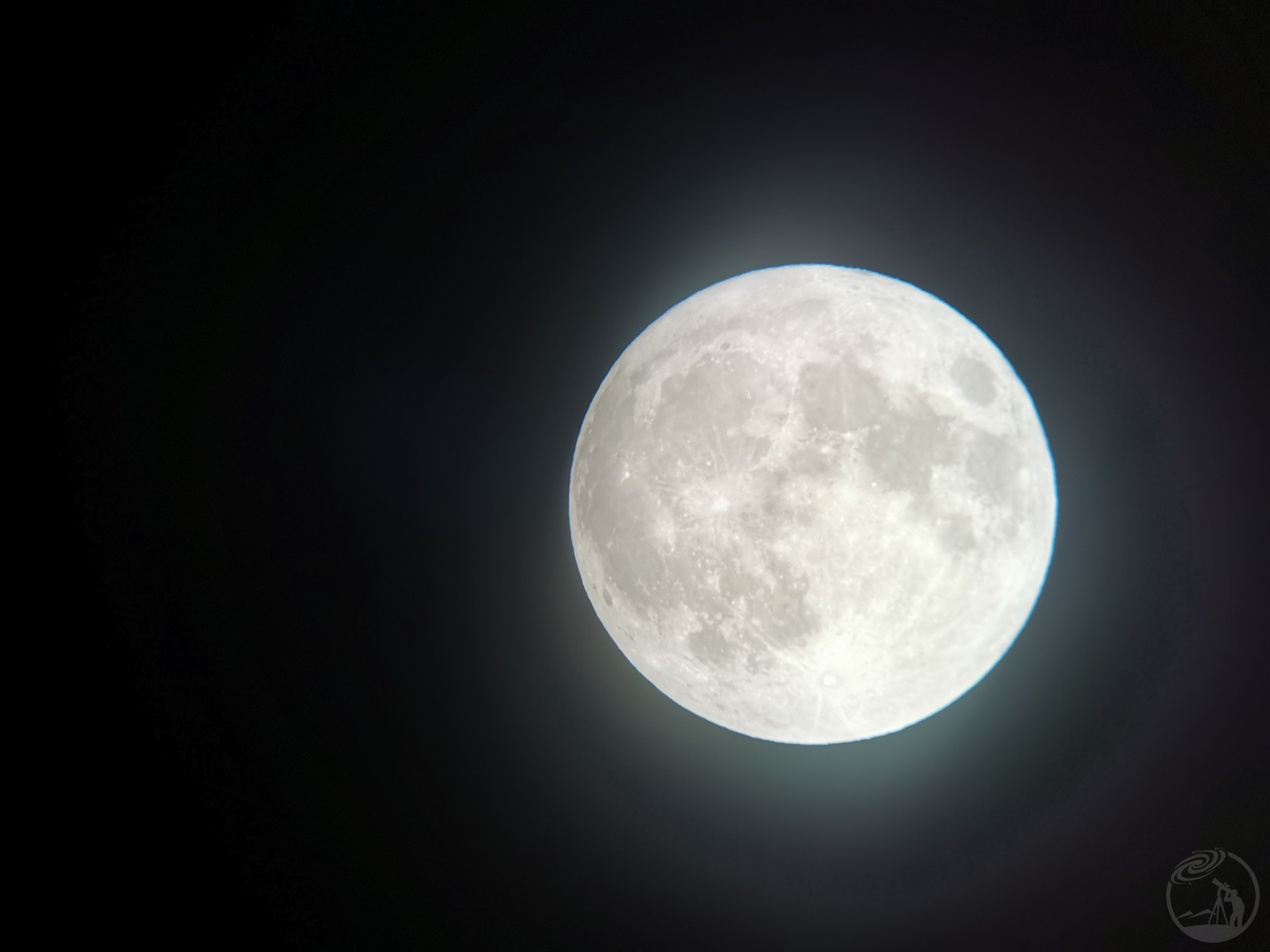 2022年的第二大满月