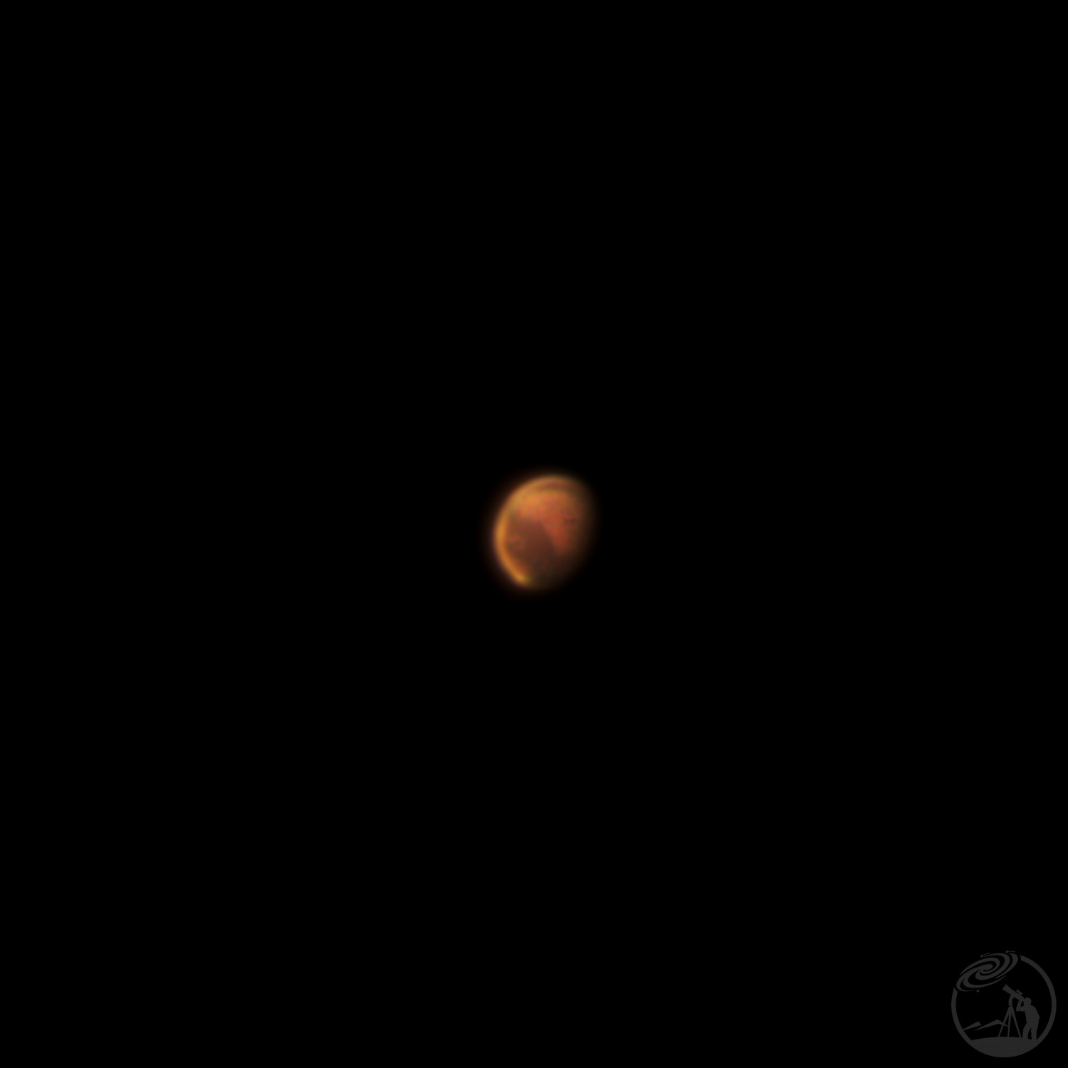 2022.7.2火星