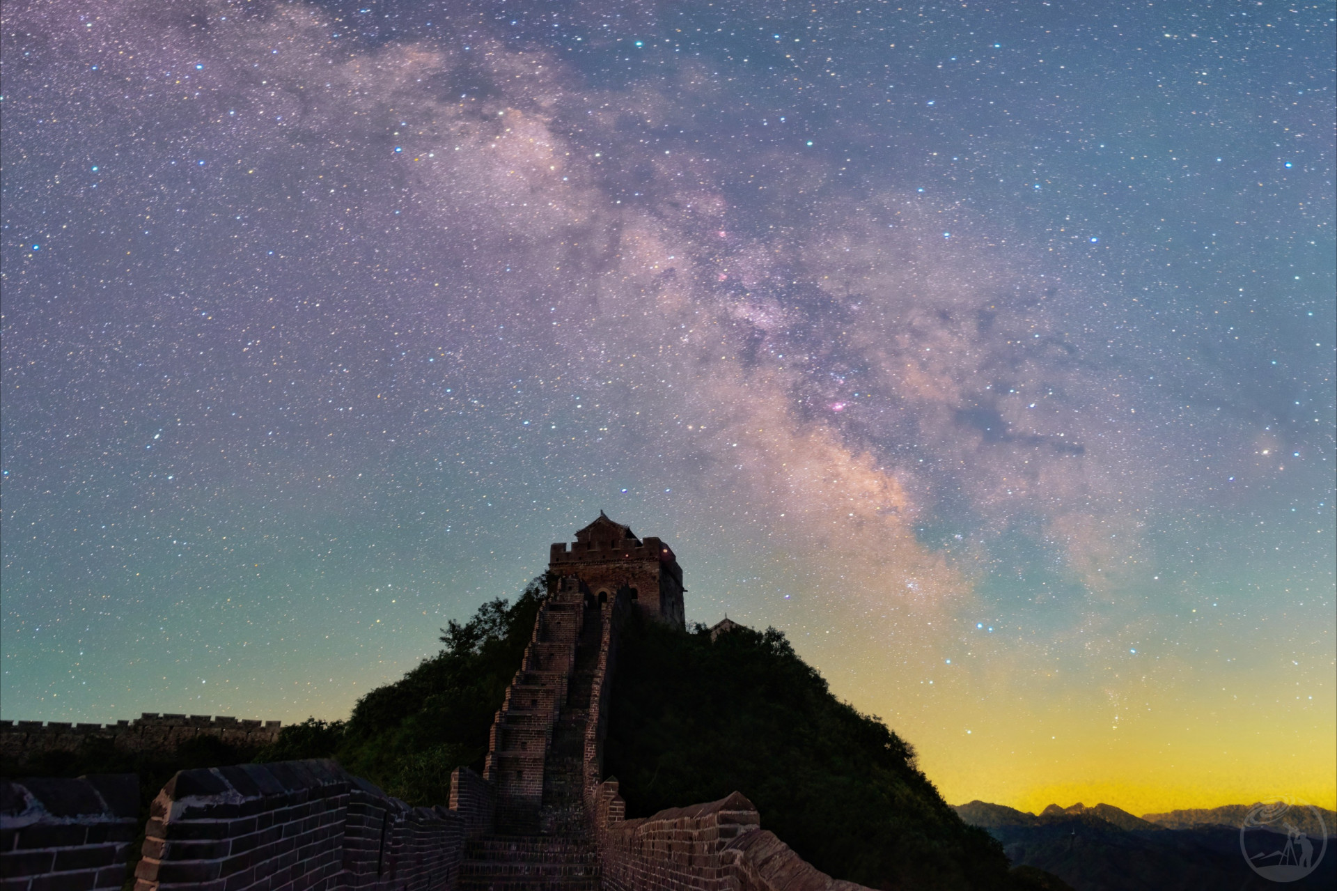 长夜漫漫