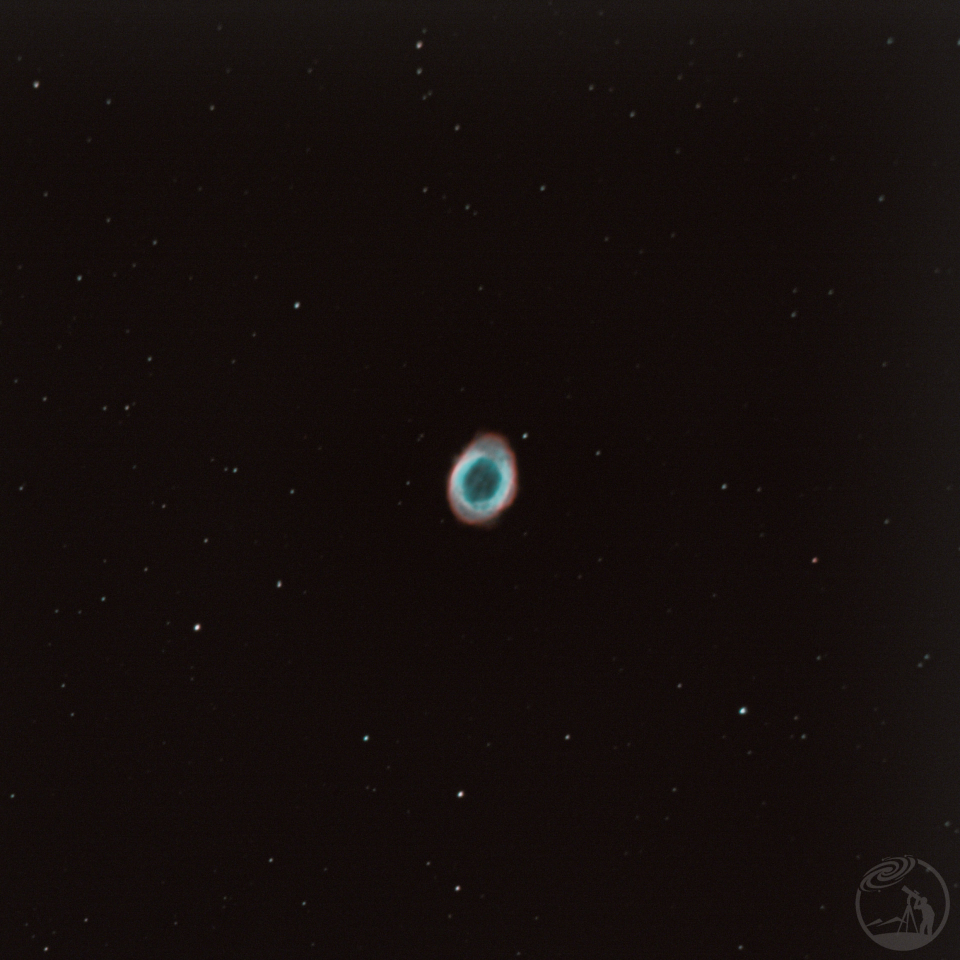 m57指环星云