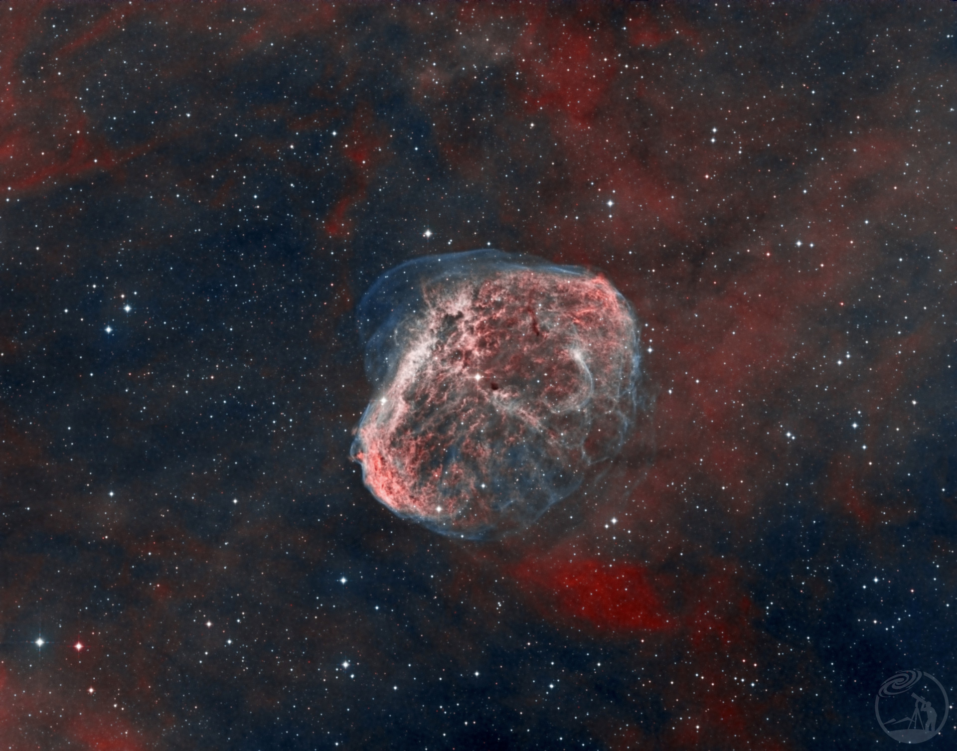 NGC6888