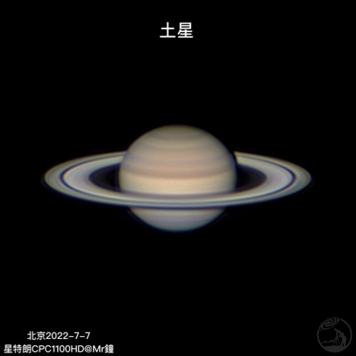 土星