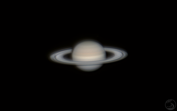 土星（7.10）