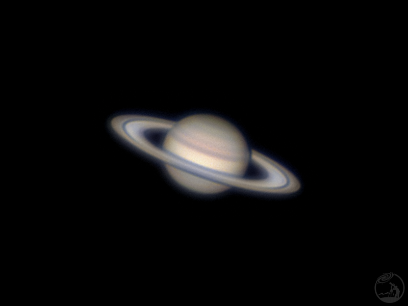 土星