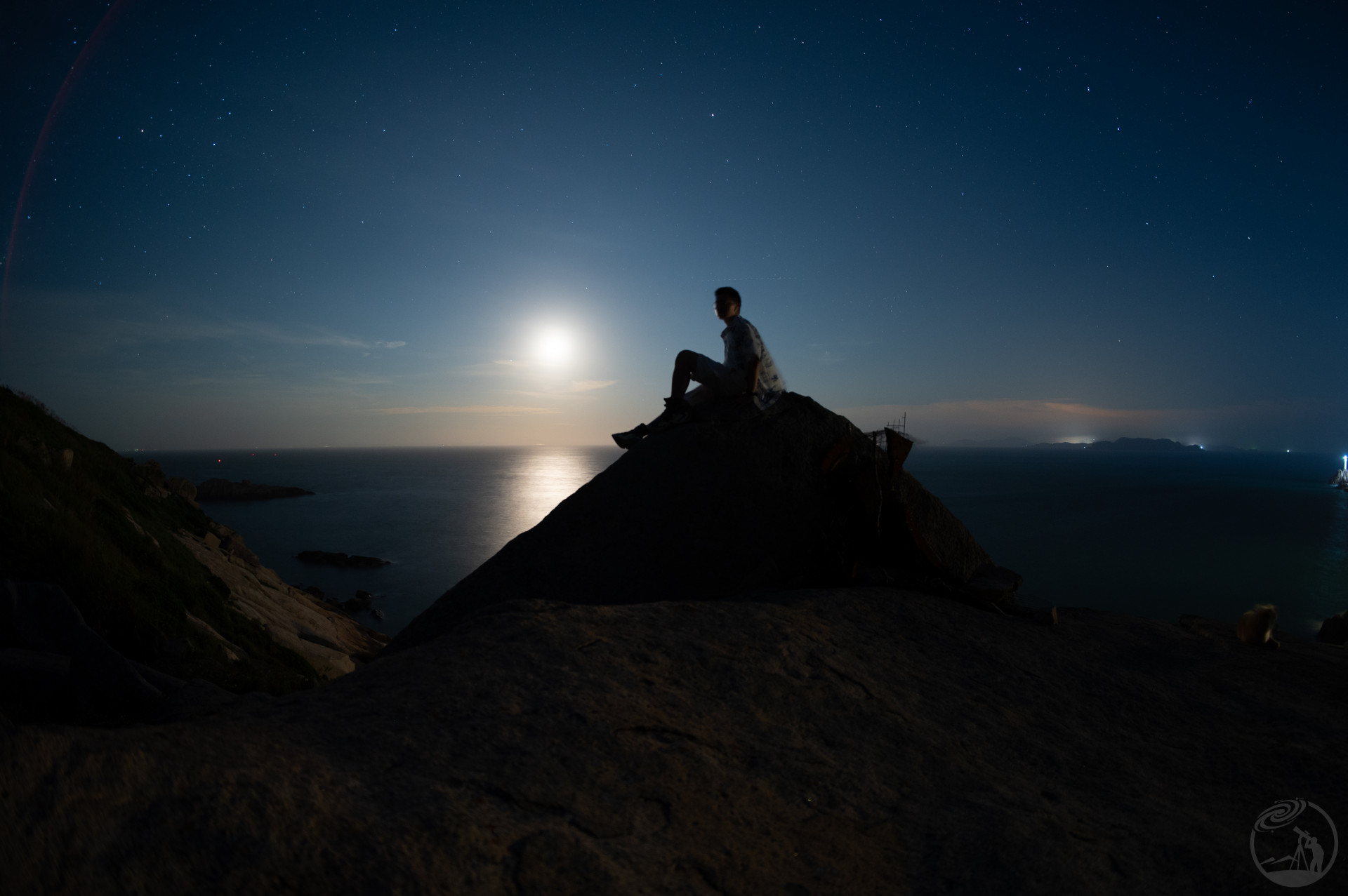 星海旅者