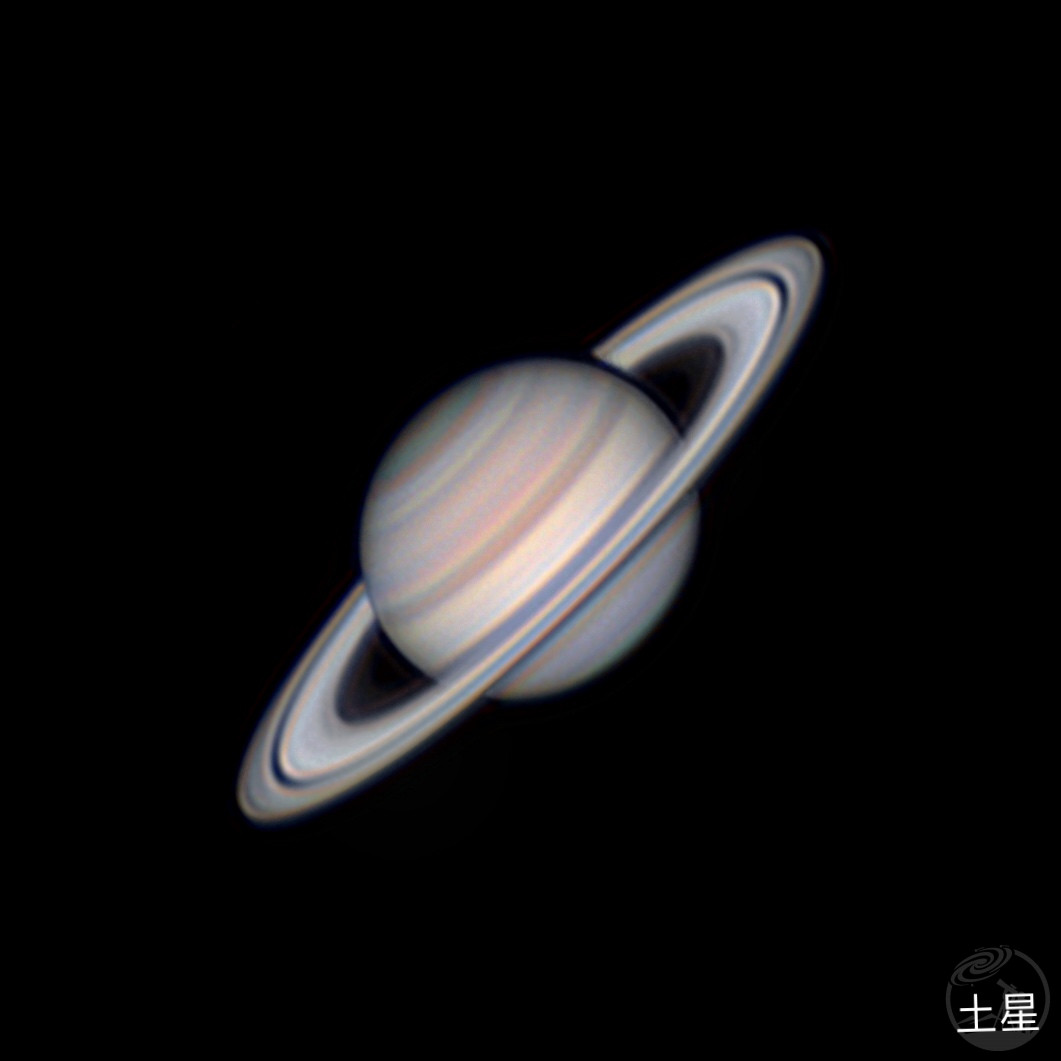 土星🪐