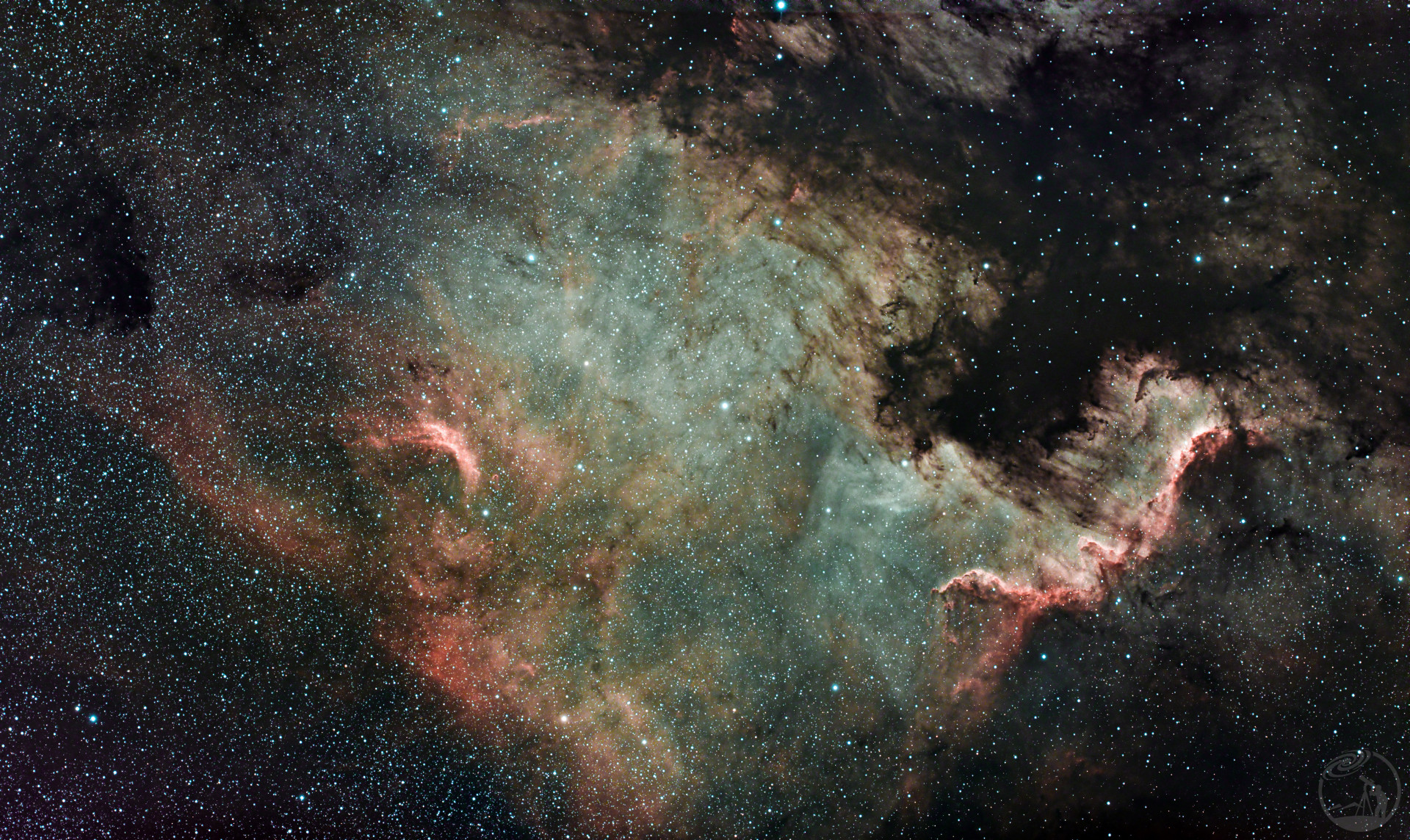 NGC7000