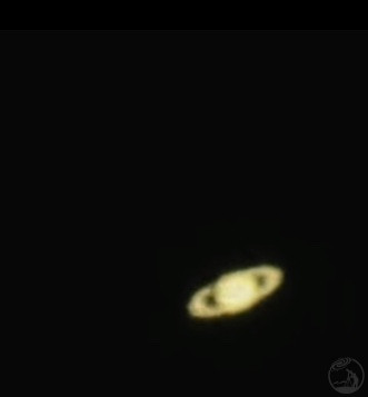 土星