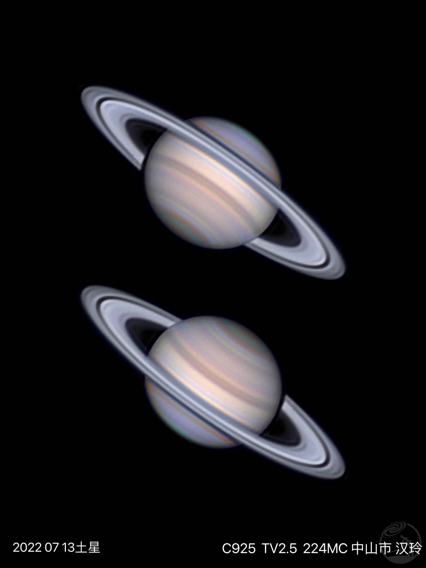 Saturn