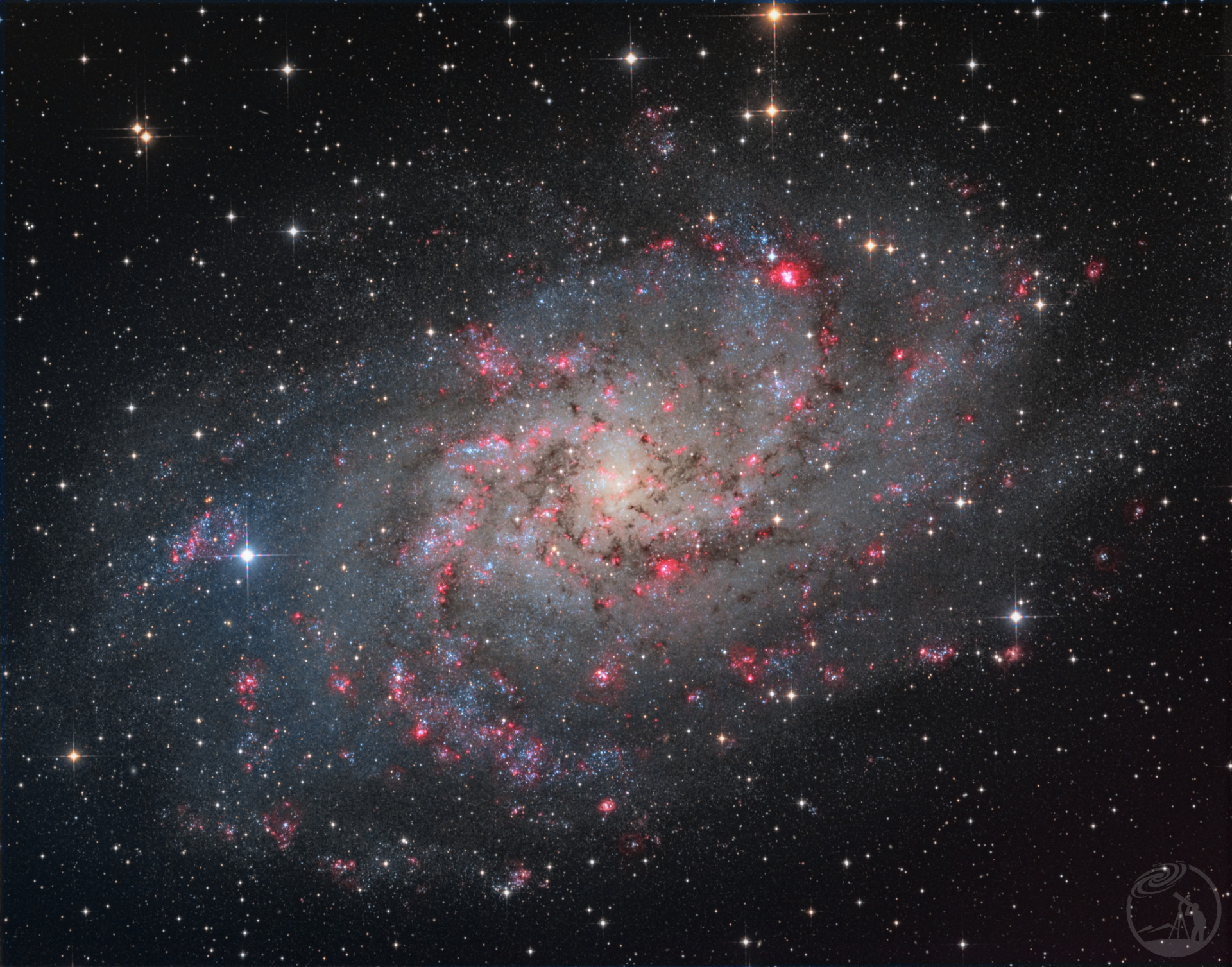 m33 V1