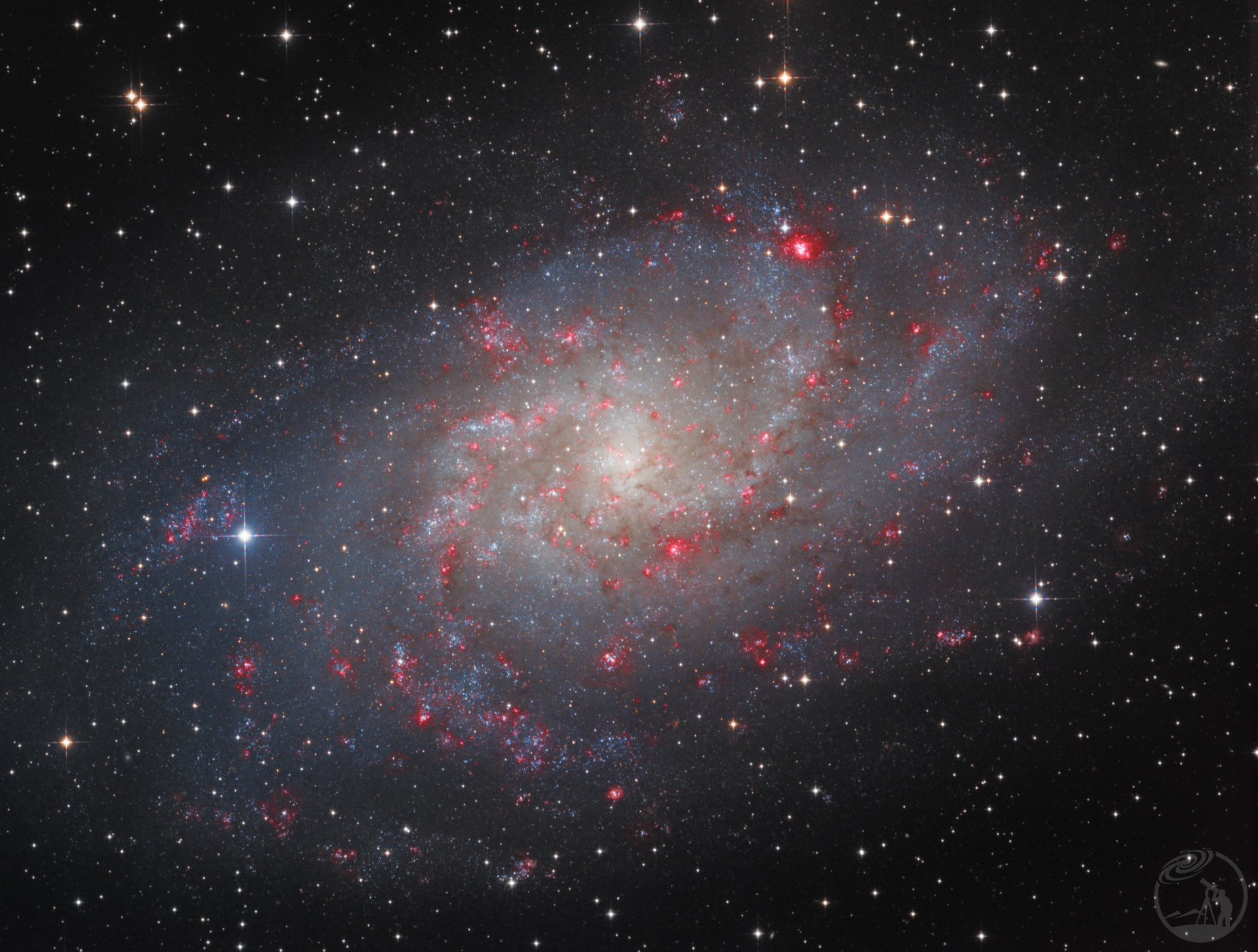 m33 V3