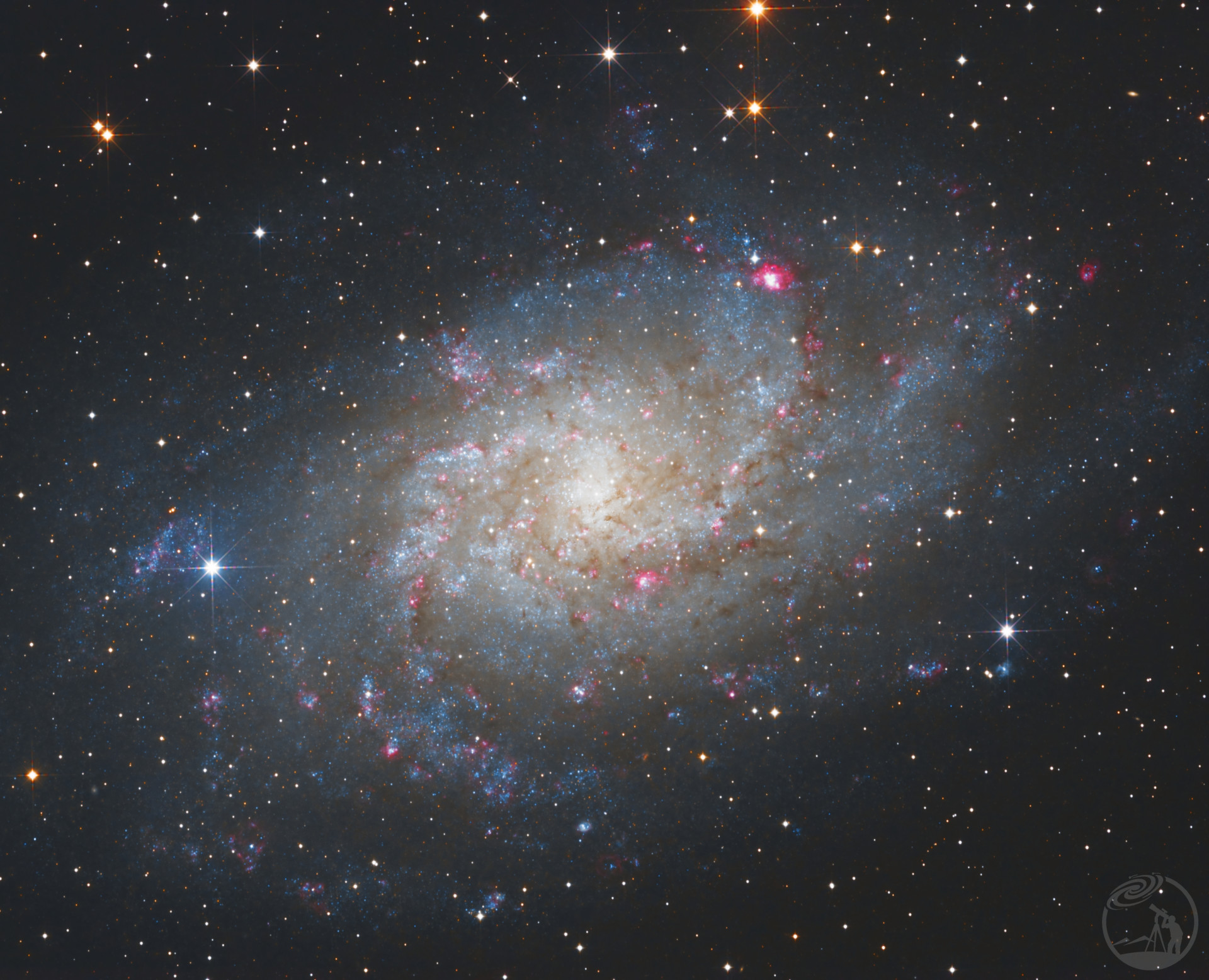 M33