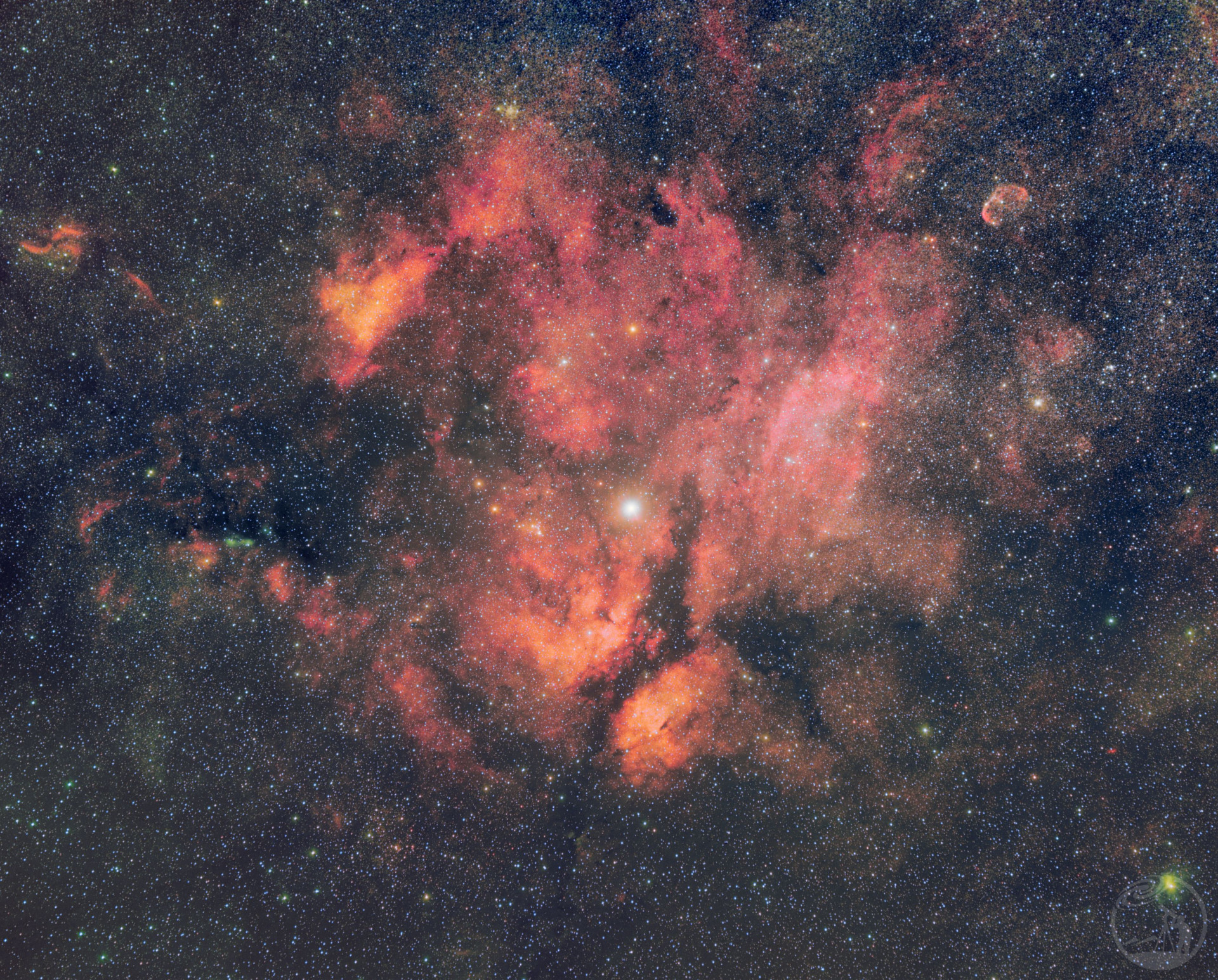 IC 1318