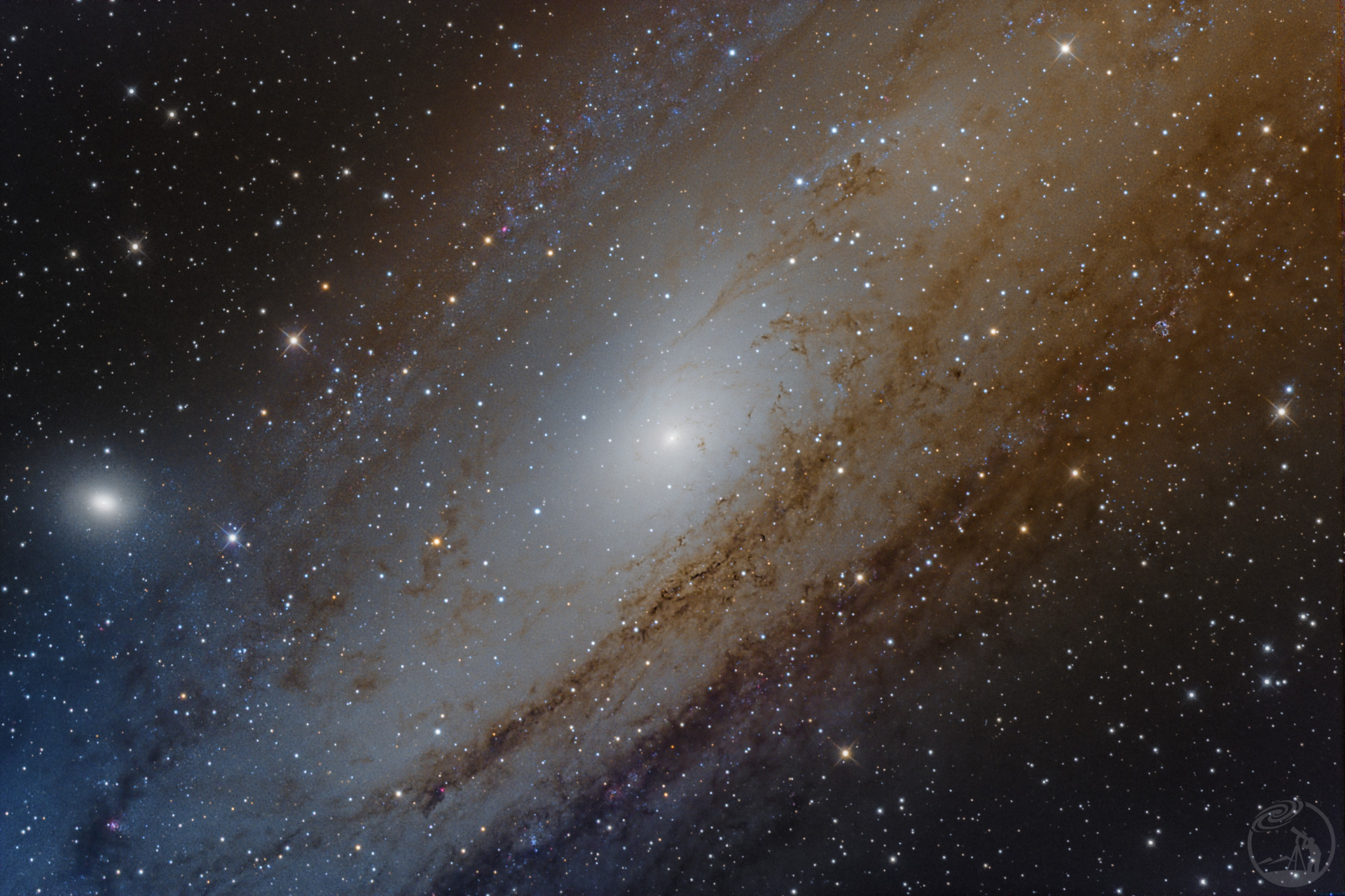 m31核心