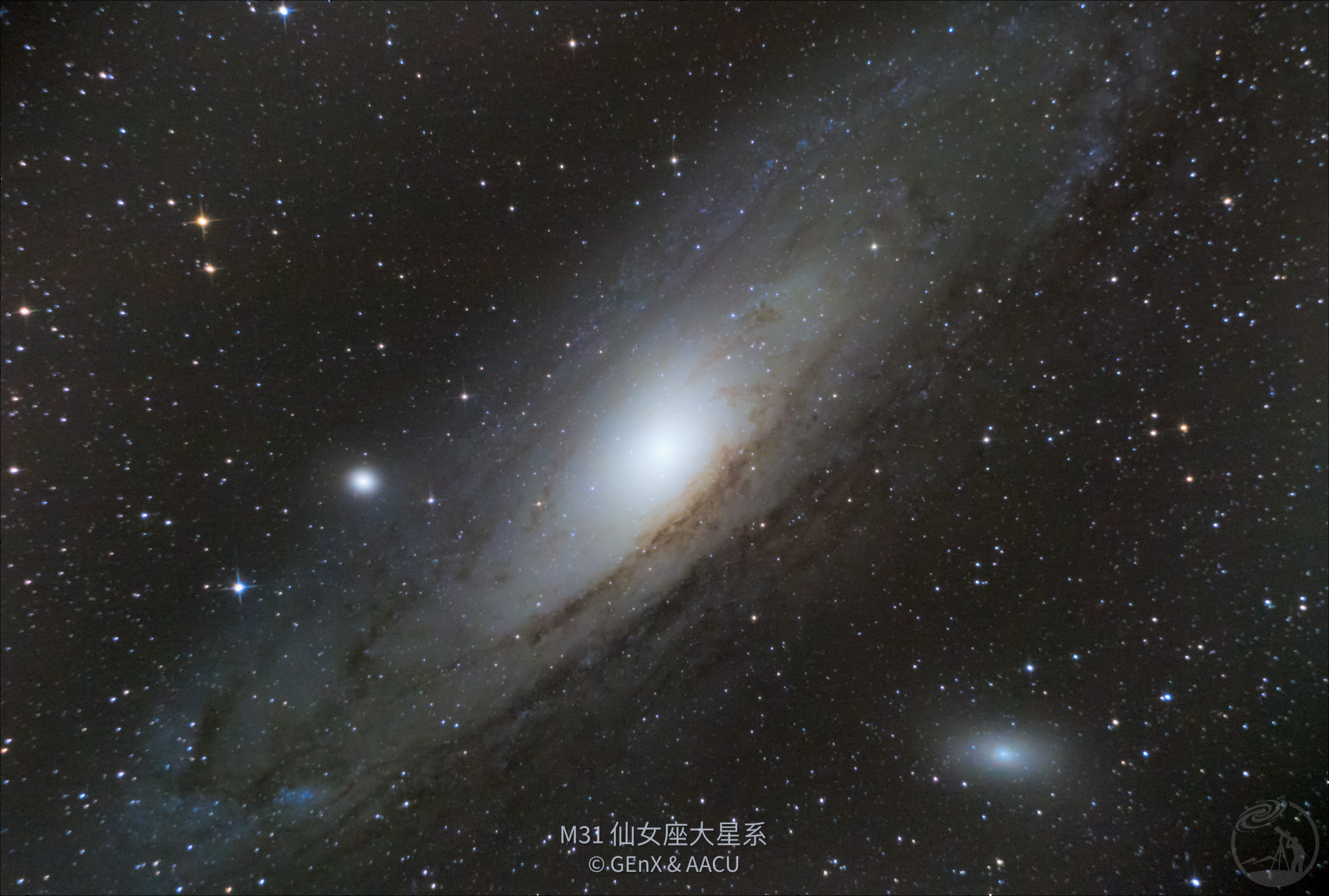 M31 