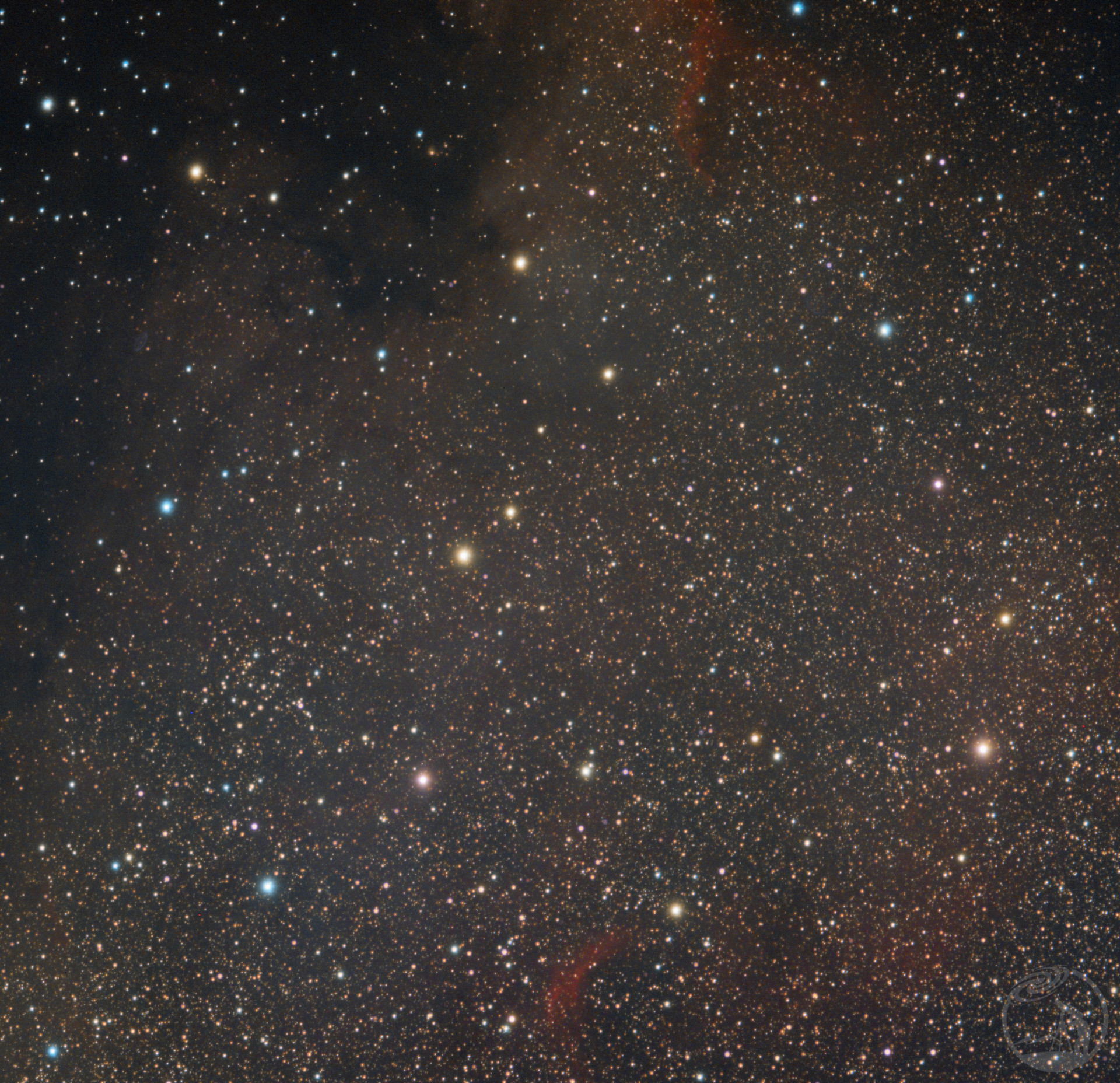 NGC7000