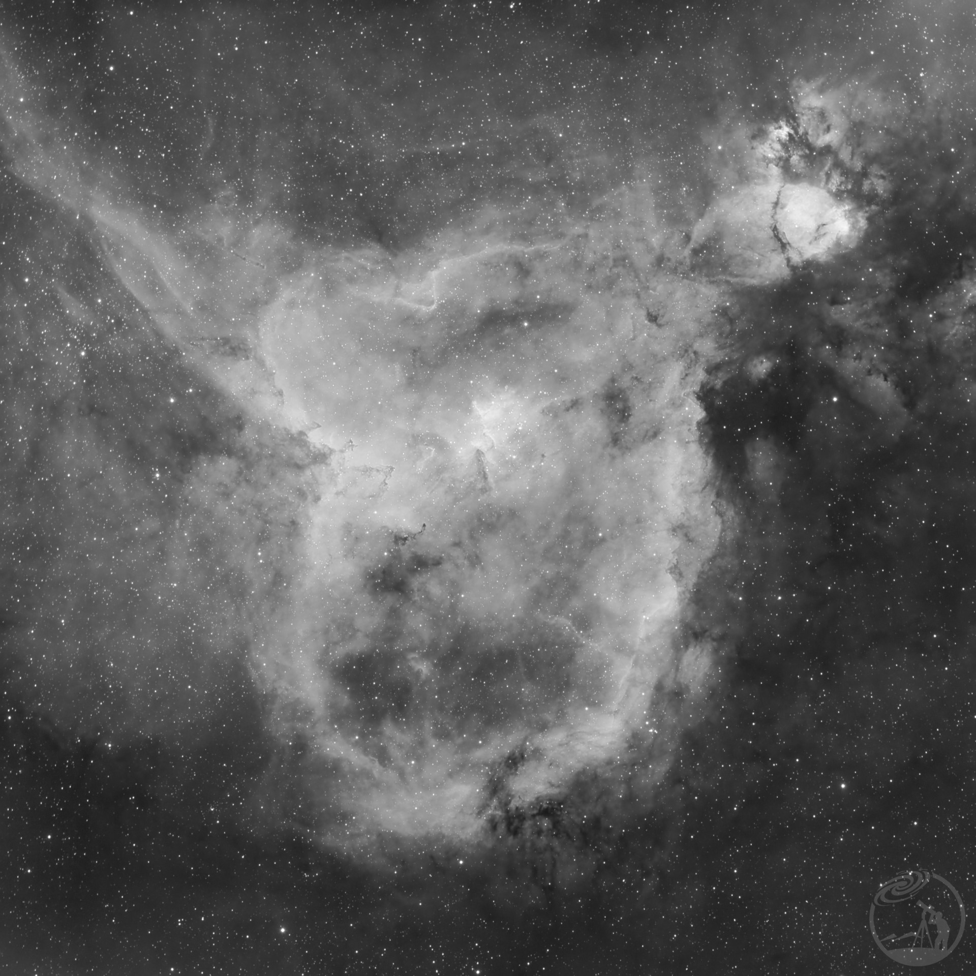 IC1805 Ha（0.5）