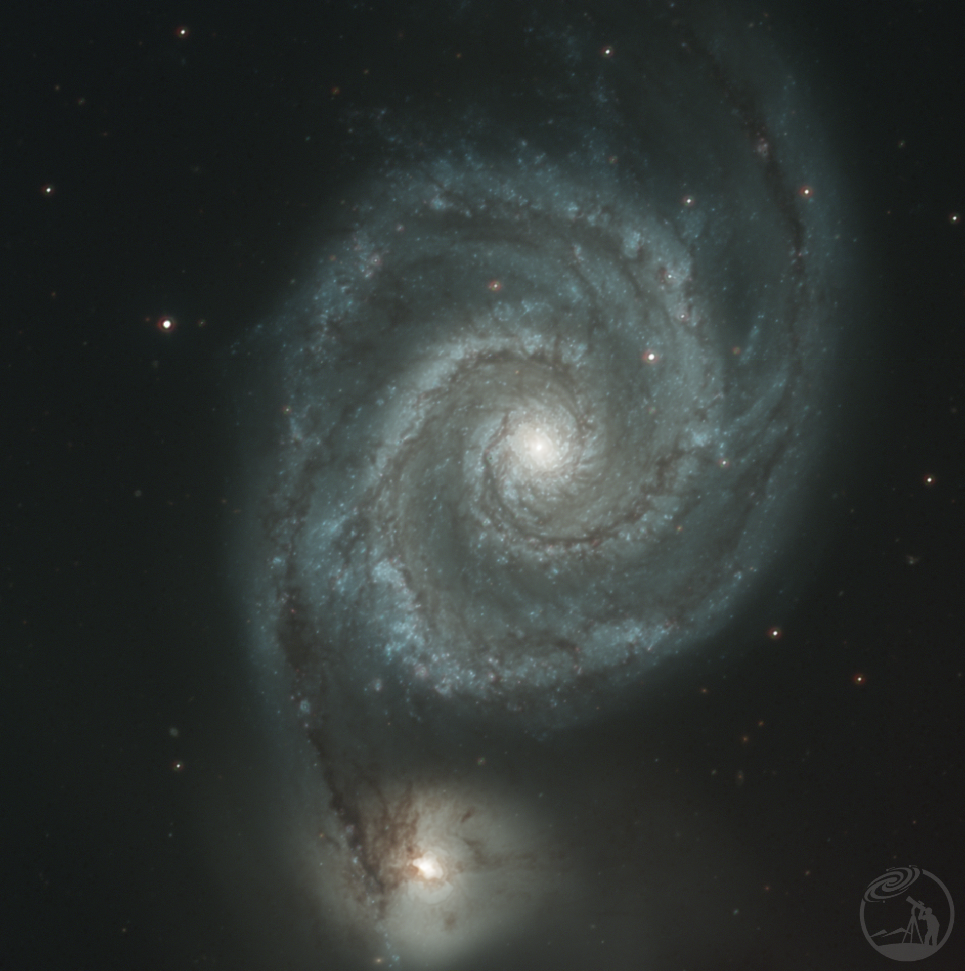 M51（0.92）